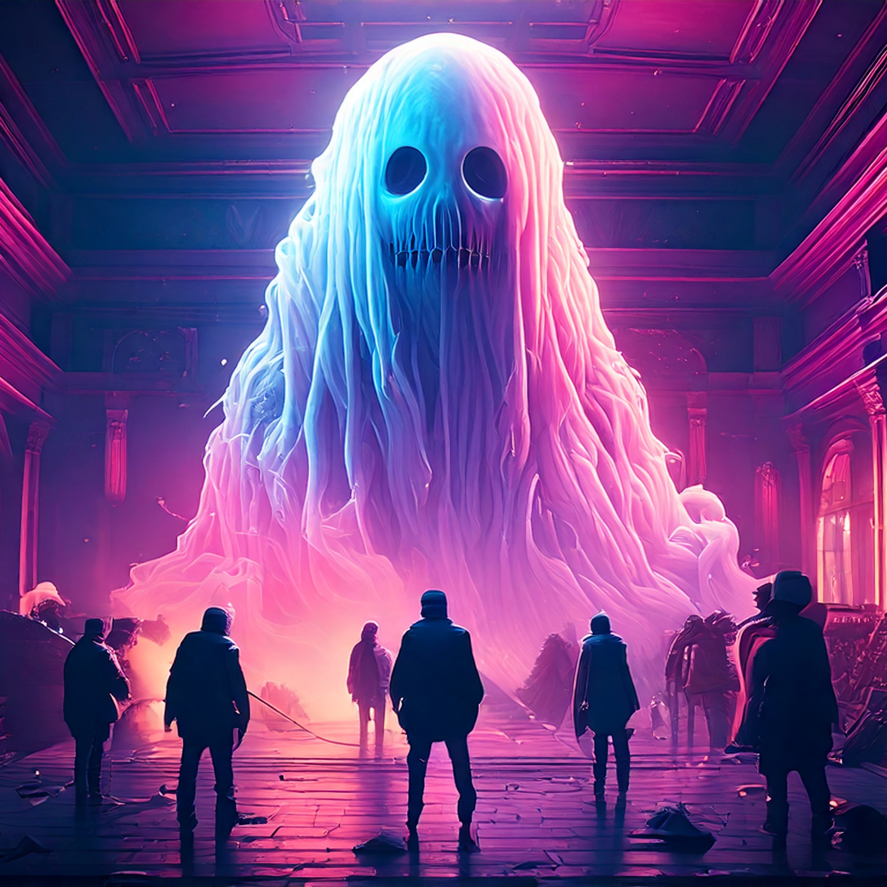 Paranormal Perspectives