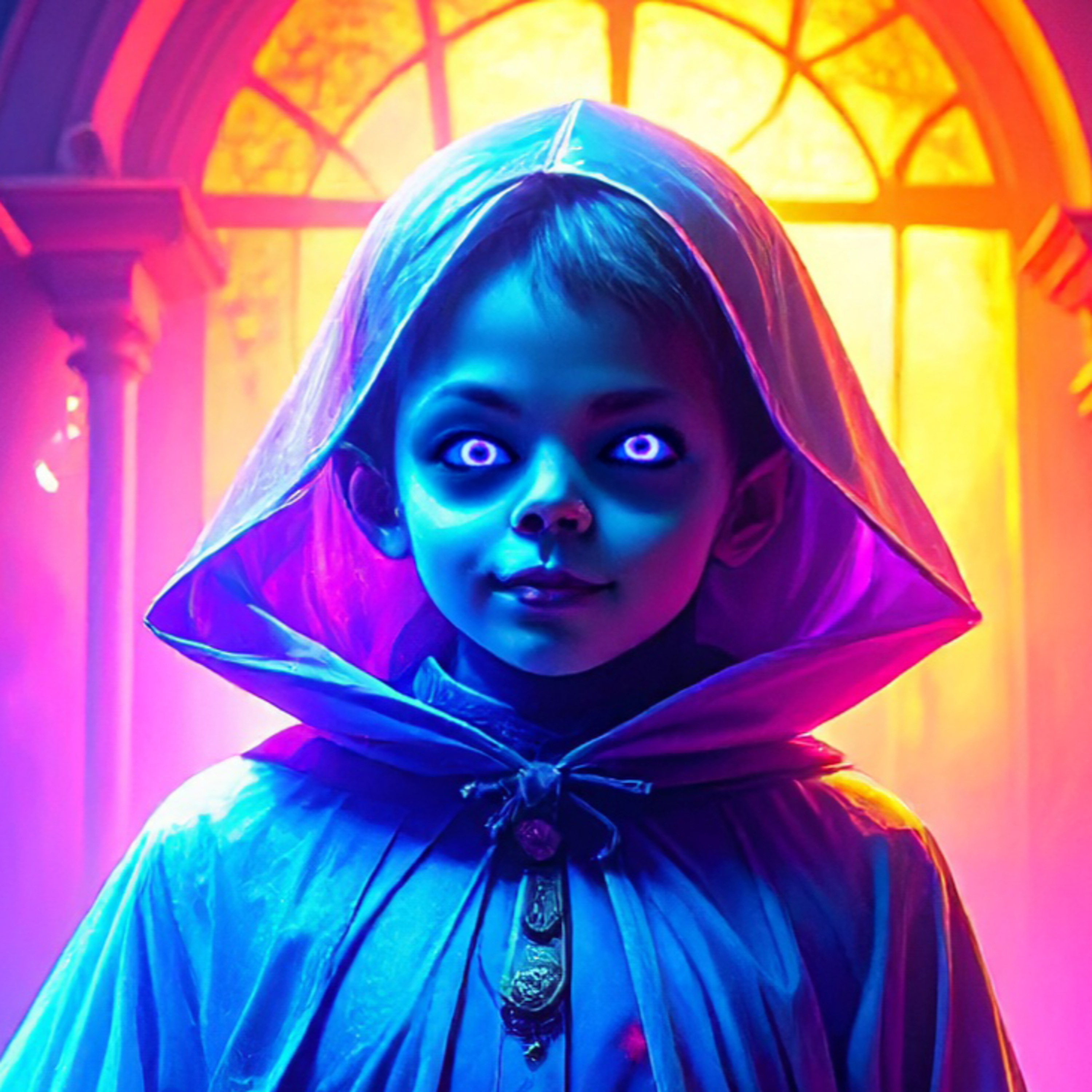 Paranormal Perspectives