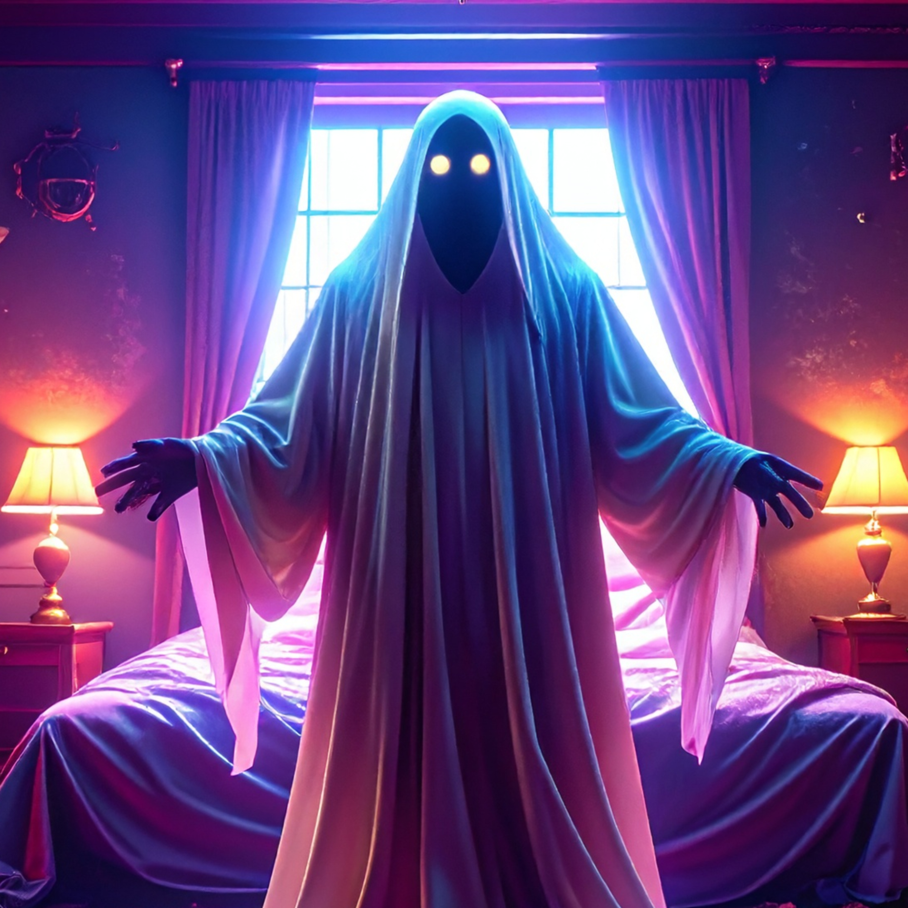 Paranormal Perspectives