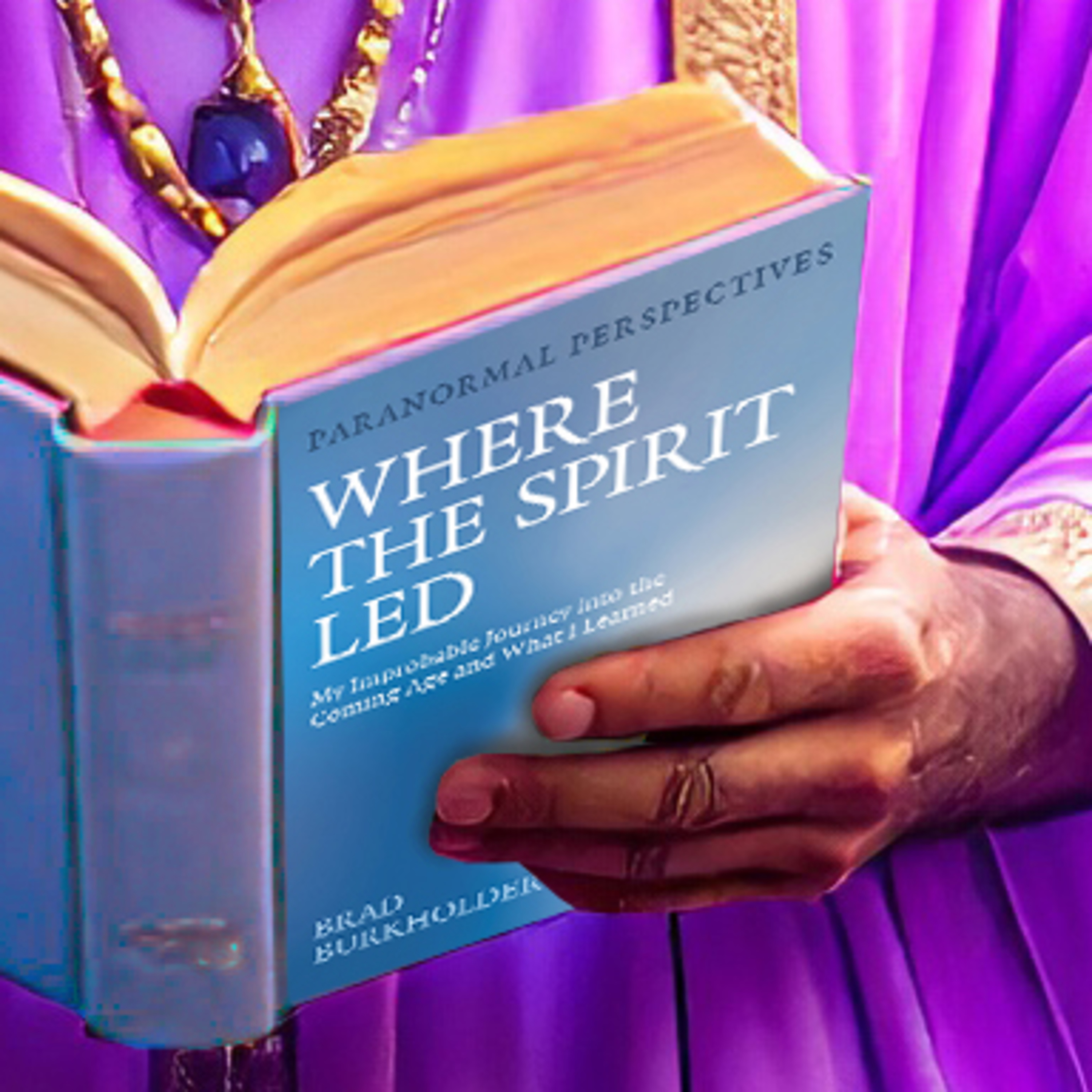 Paranormal Perspectives