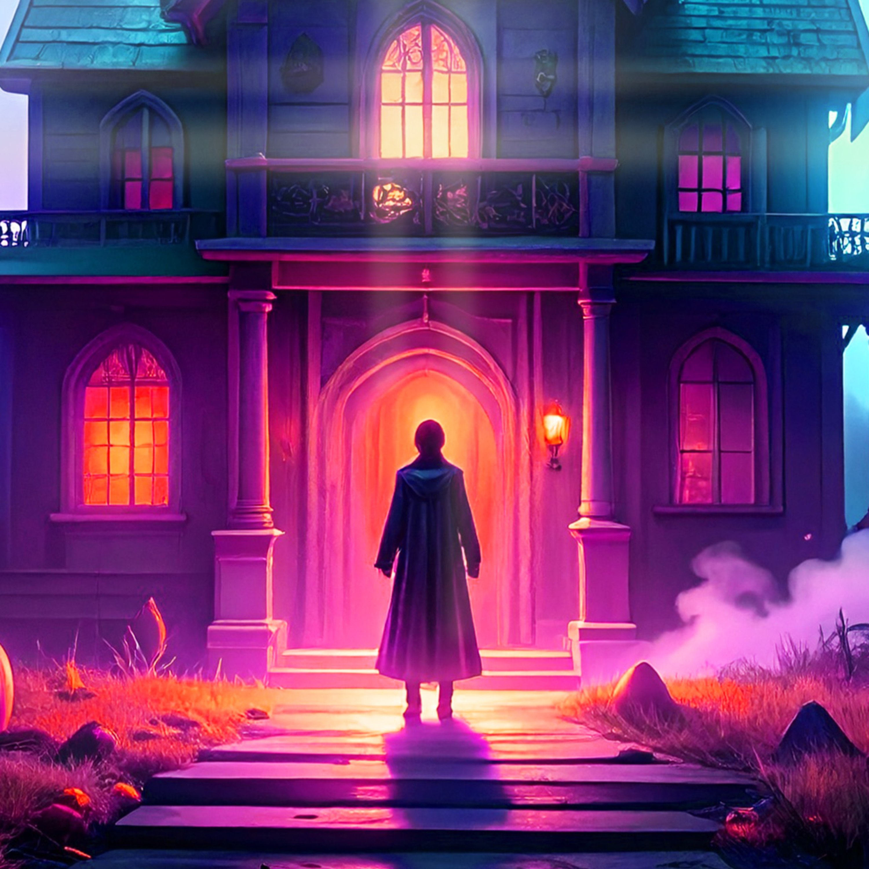 Paranormal Perspectives