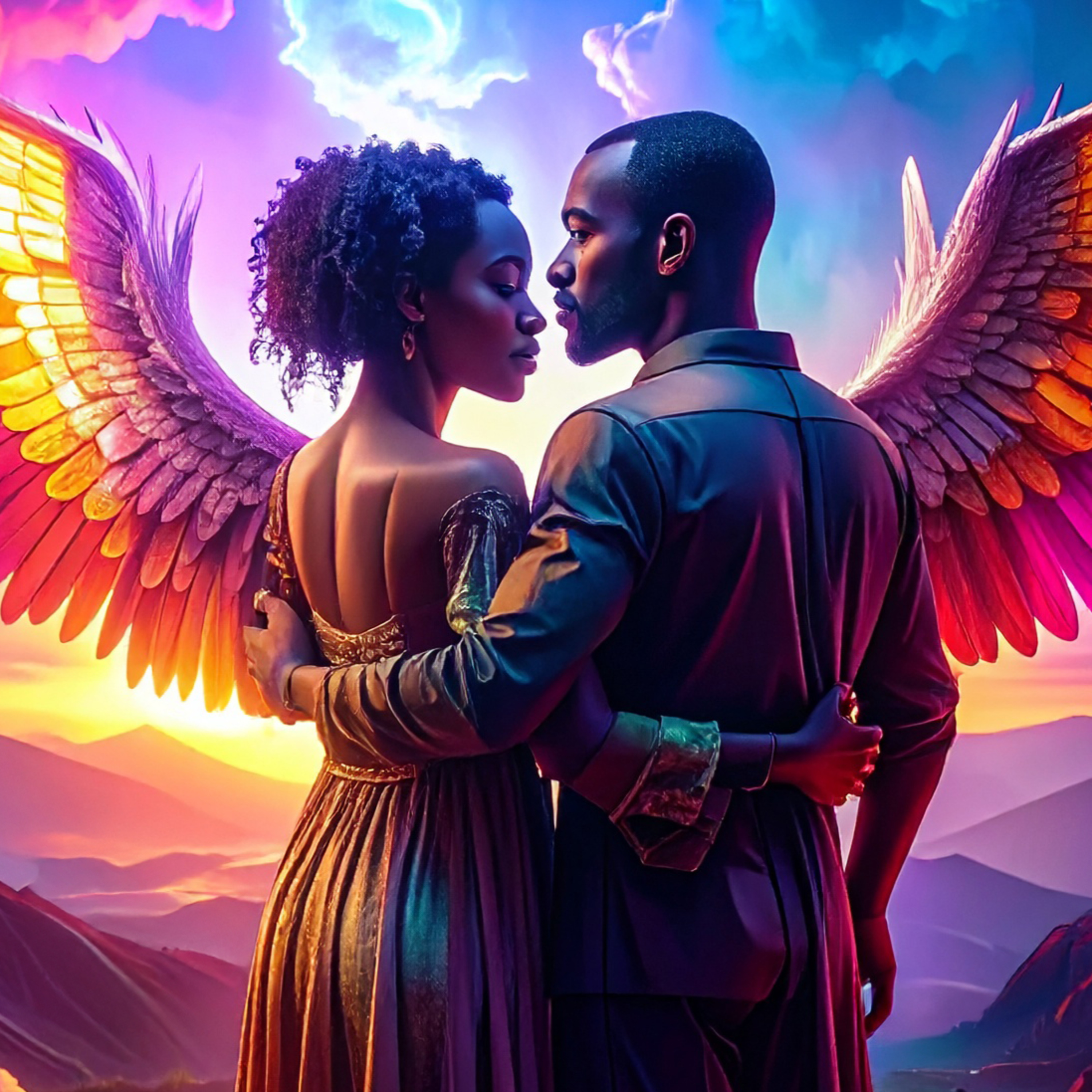 Extraordinary Real Life Angel Encounters! | E31 episode artwork