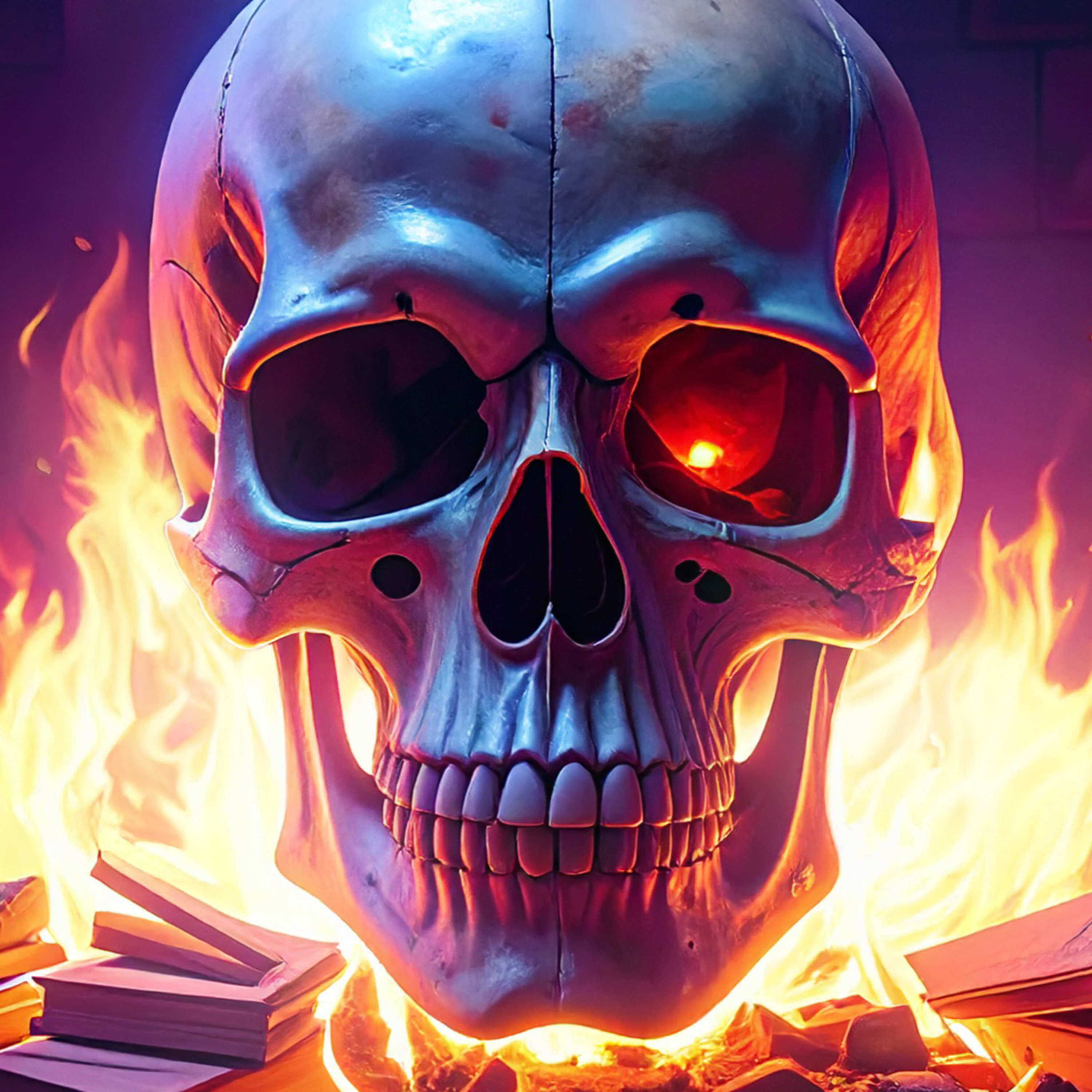 Paranormal Perspectives