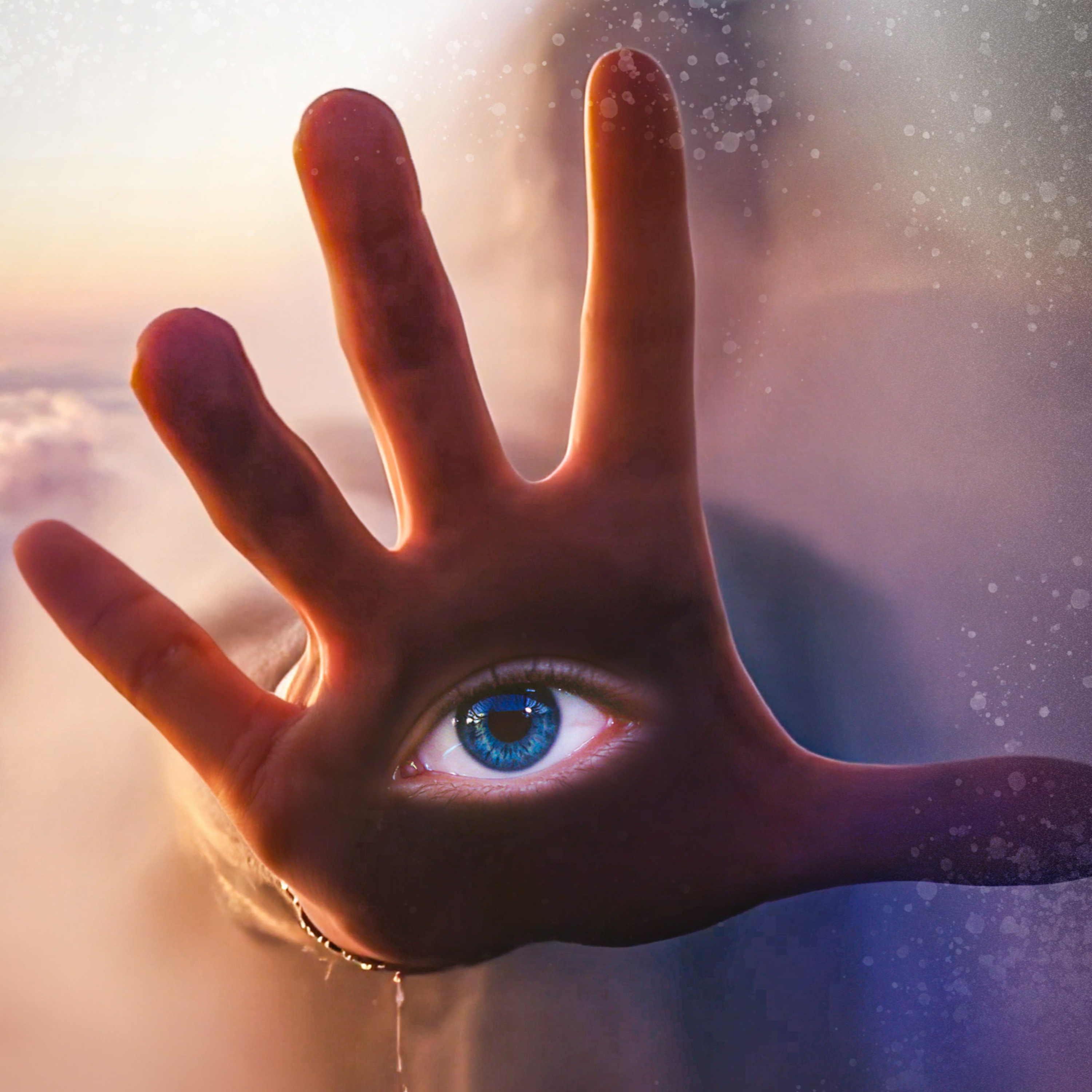 Spirits That Changed My Life: From Law to Mediumship | EP57