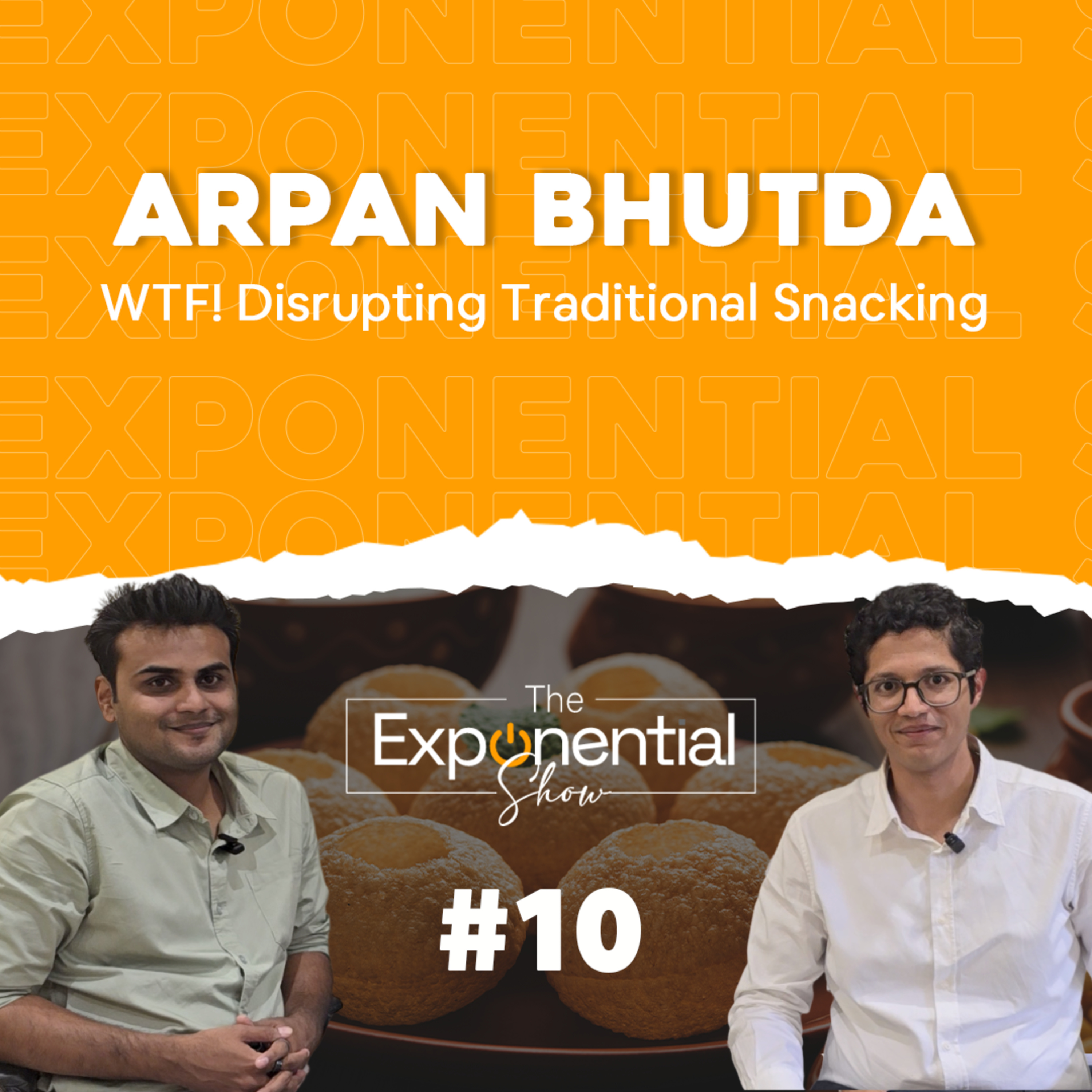 The Exponential Show