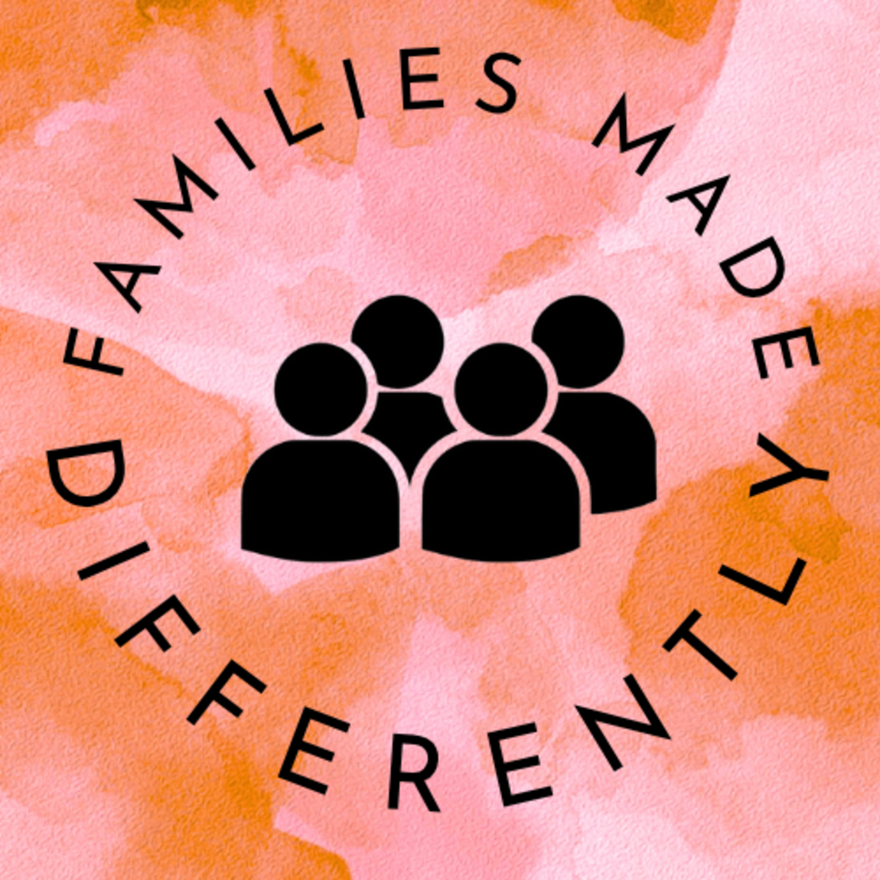 Families Made Differently