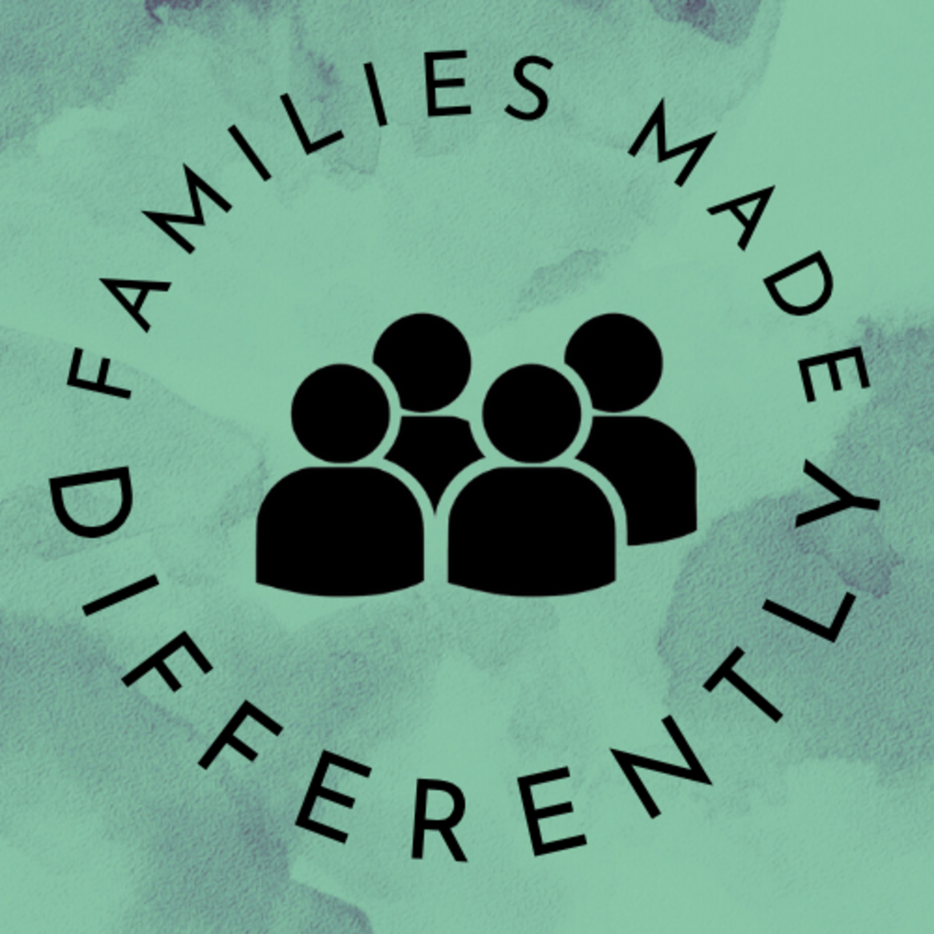 Families Made Differently