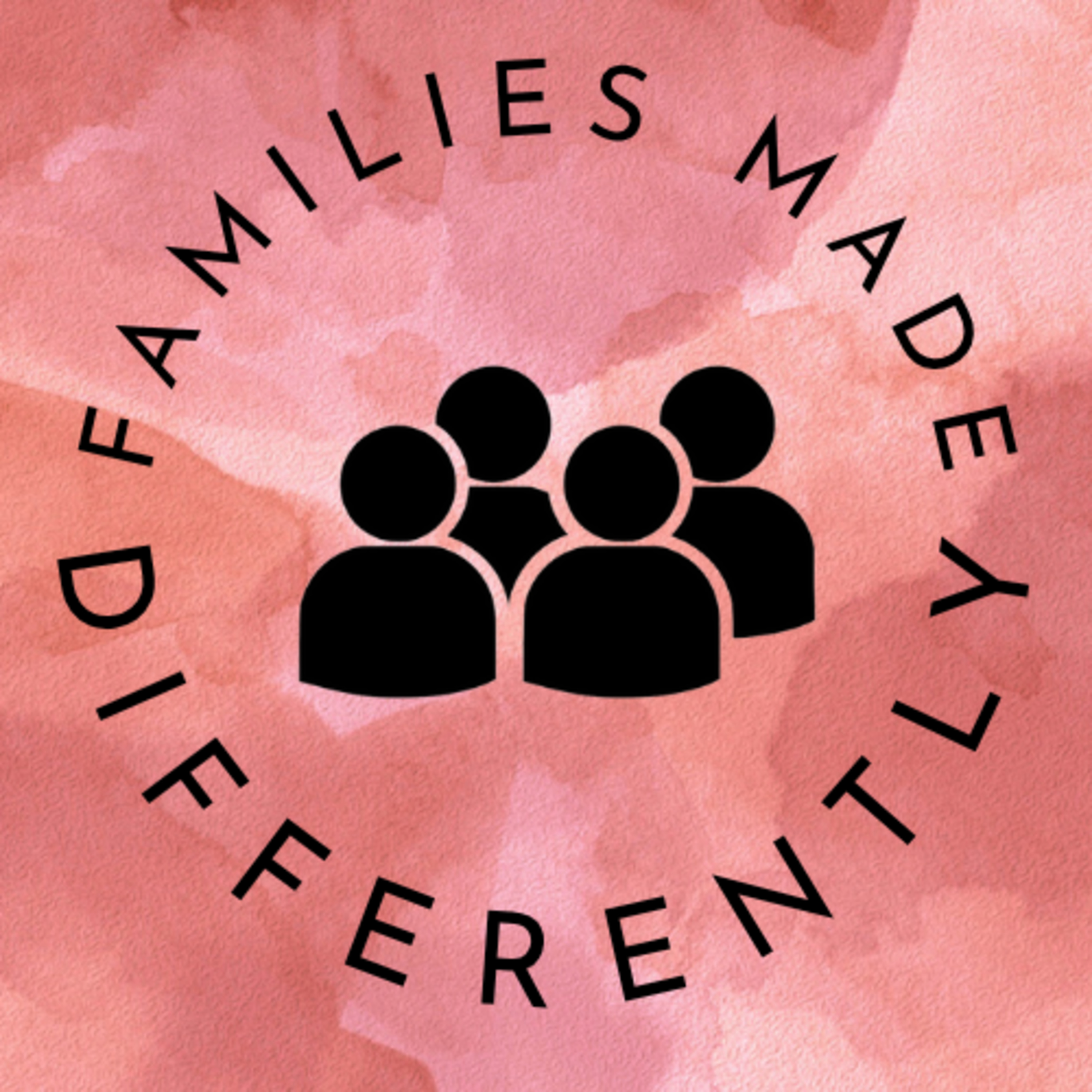 Families Made Differently