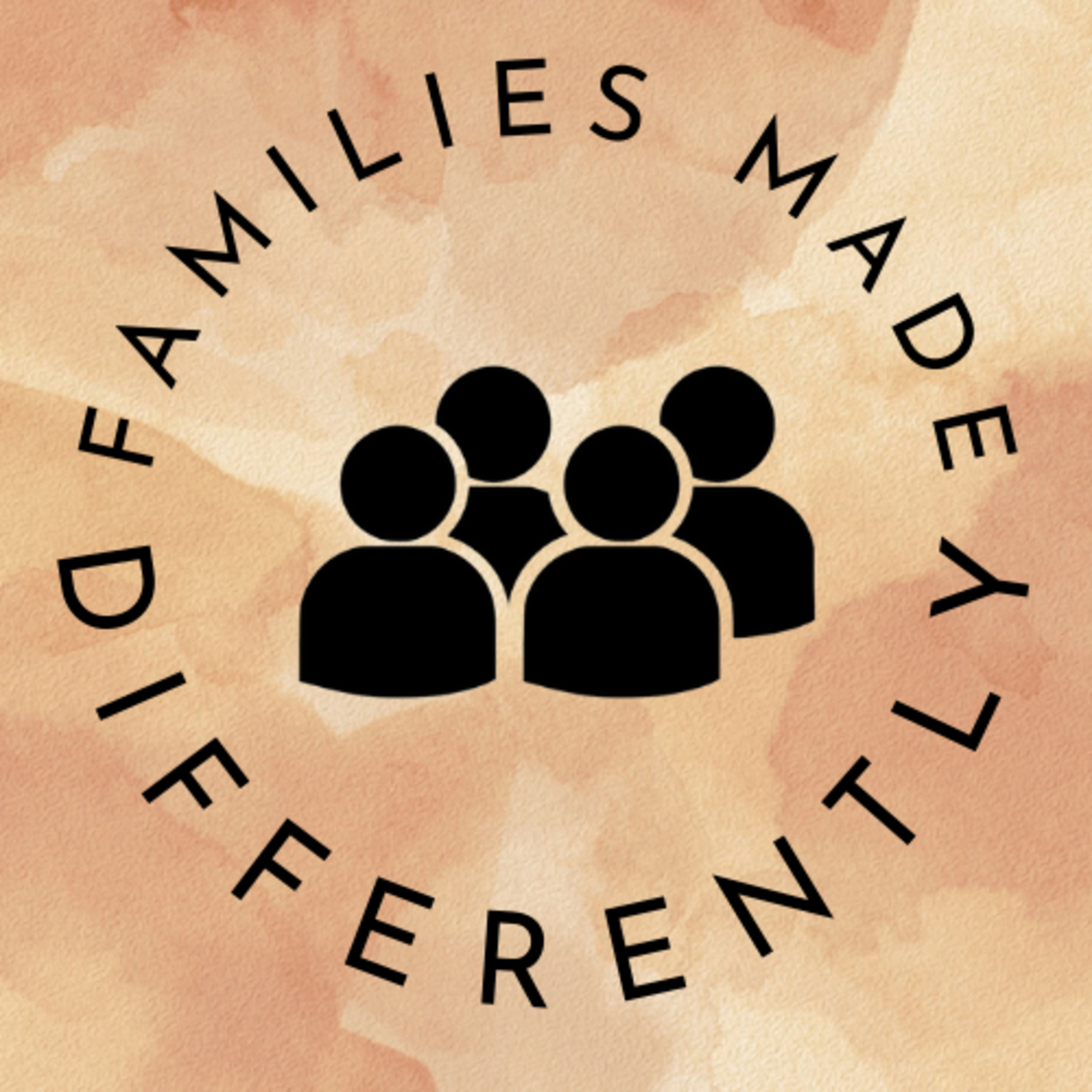Families Made Differently