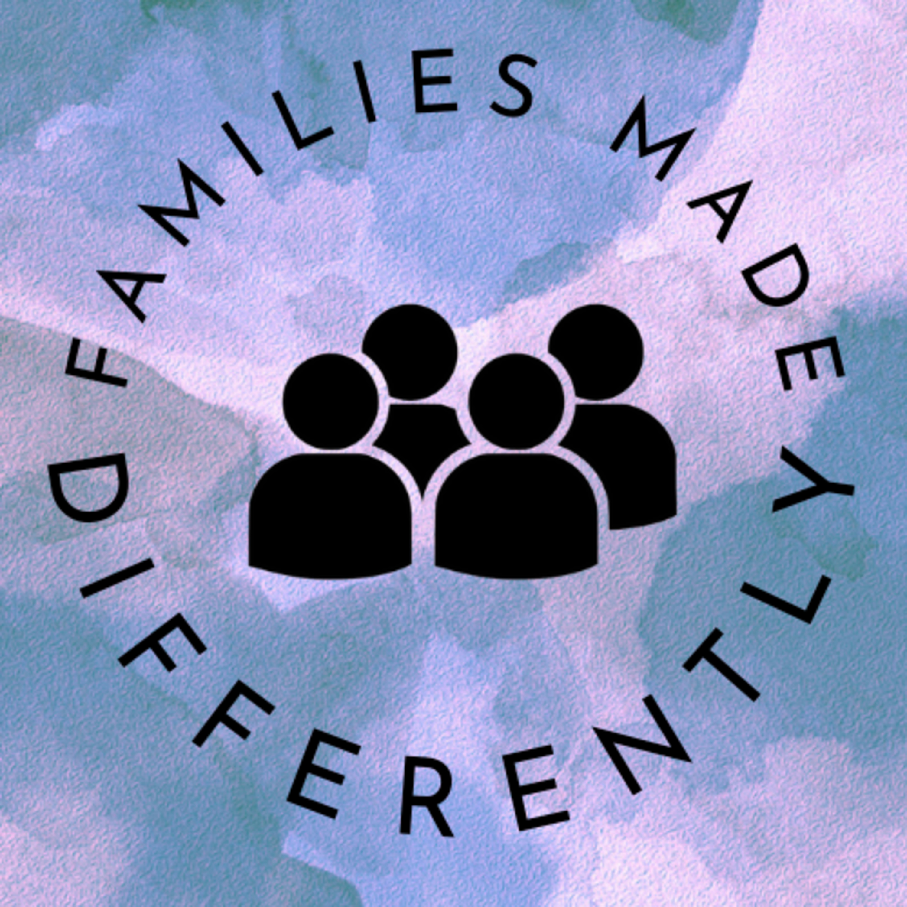 Families Made Differently