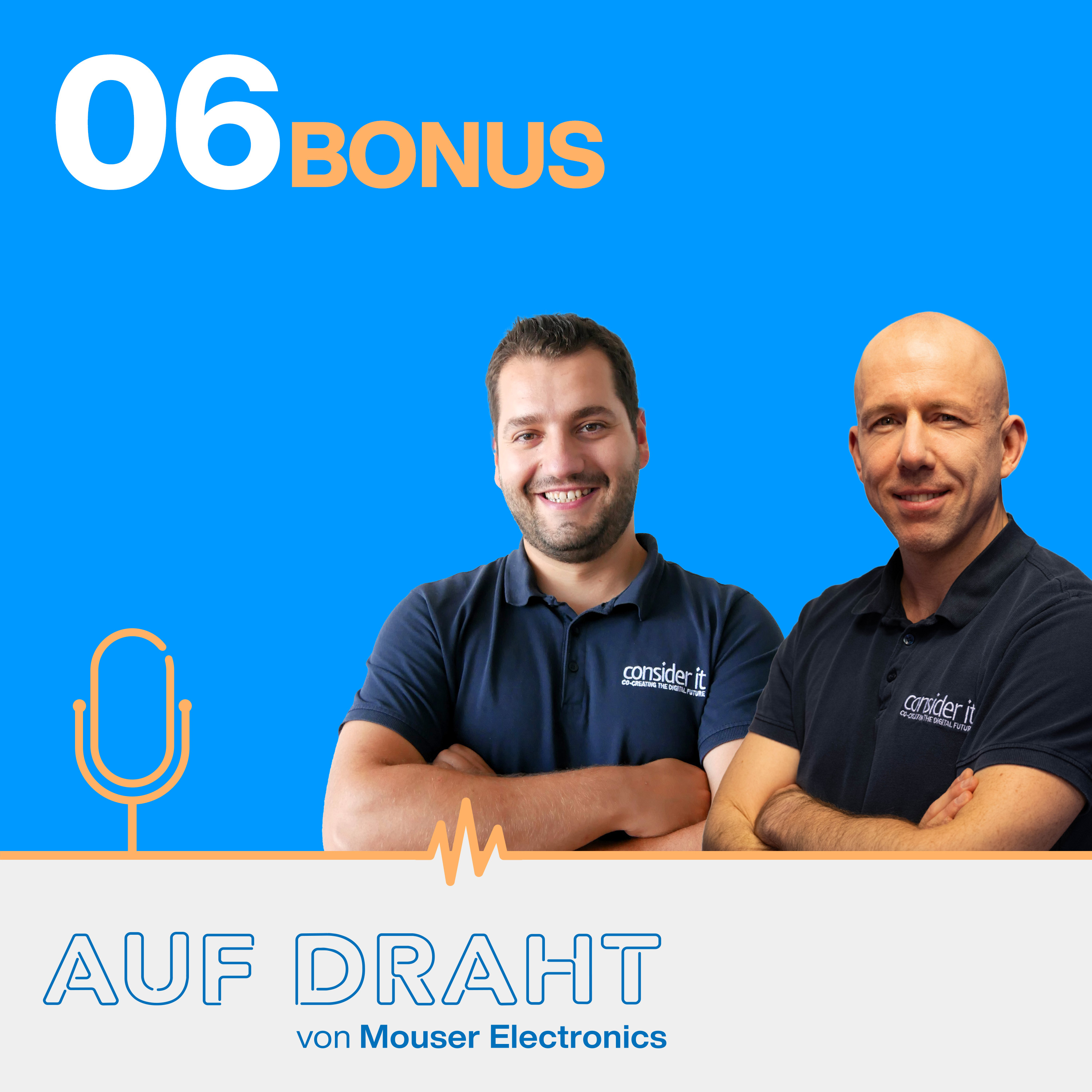 Wie finanziere ich mein Hardware-Startup? - Bonus