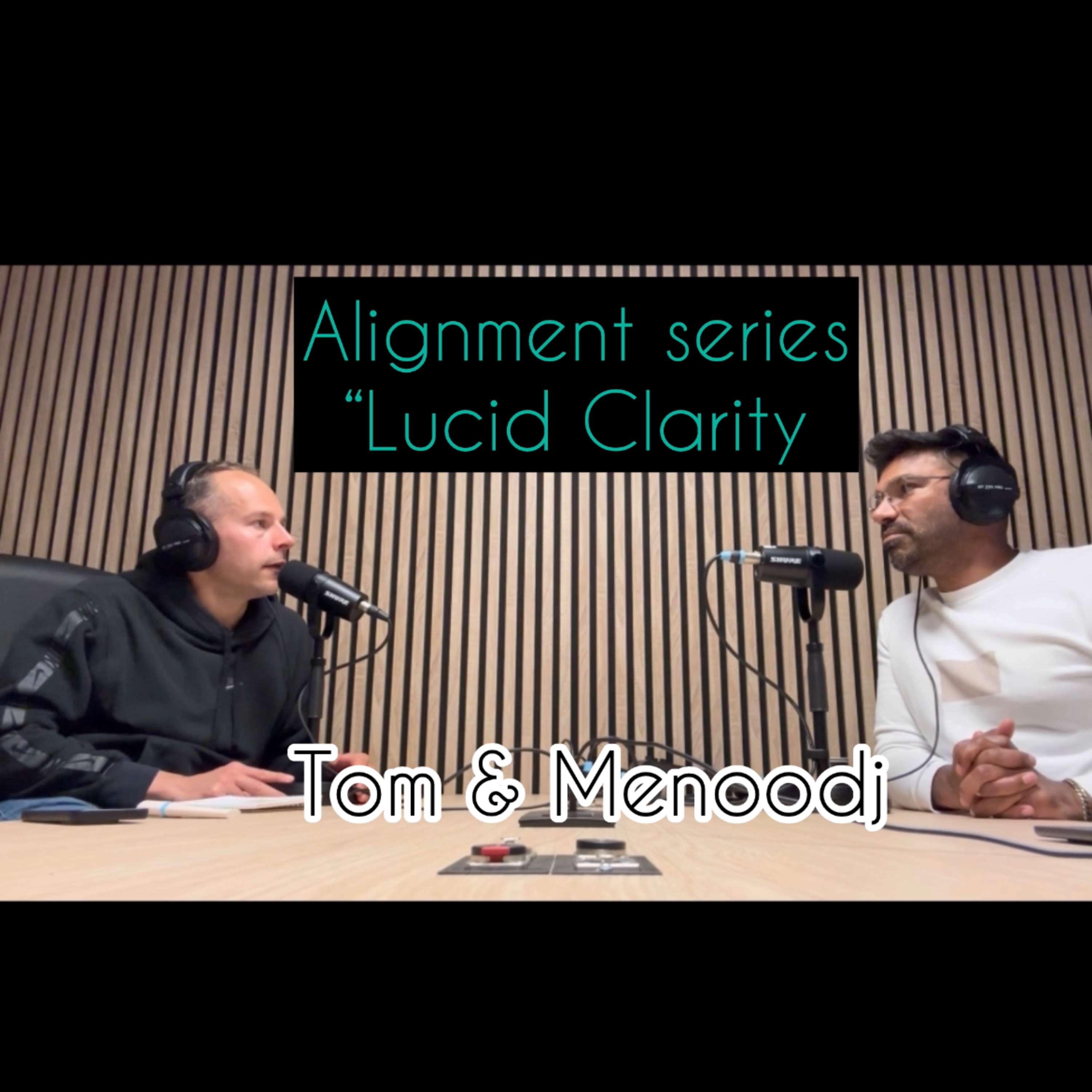 Alignment - Short introduction episode artwork