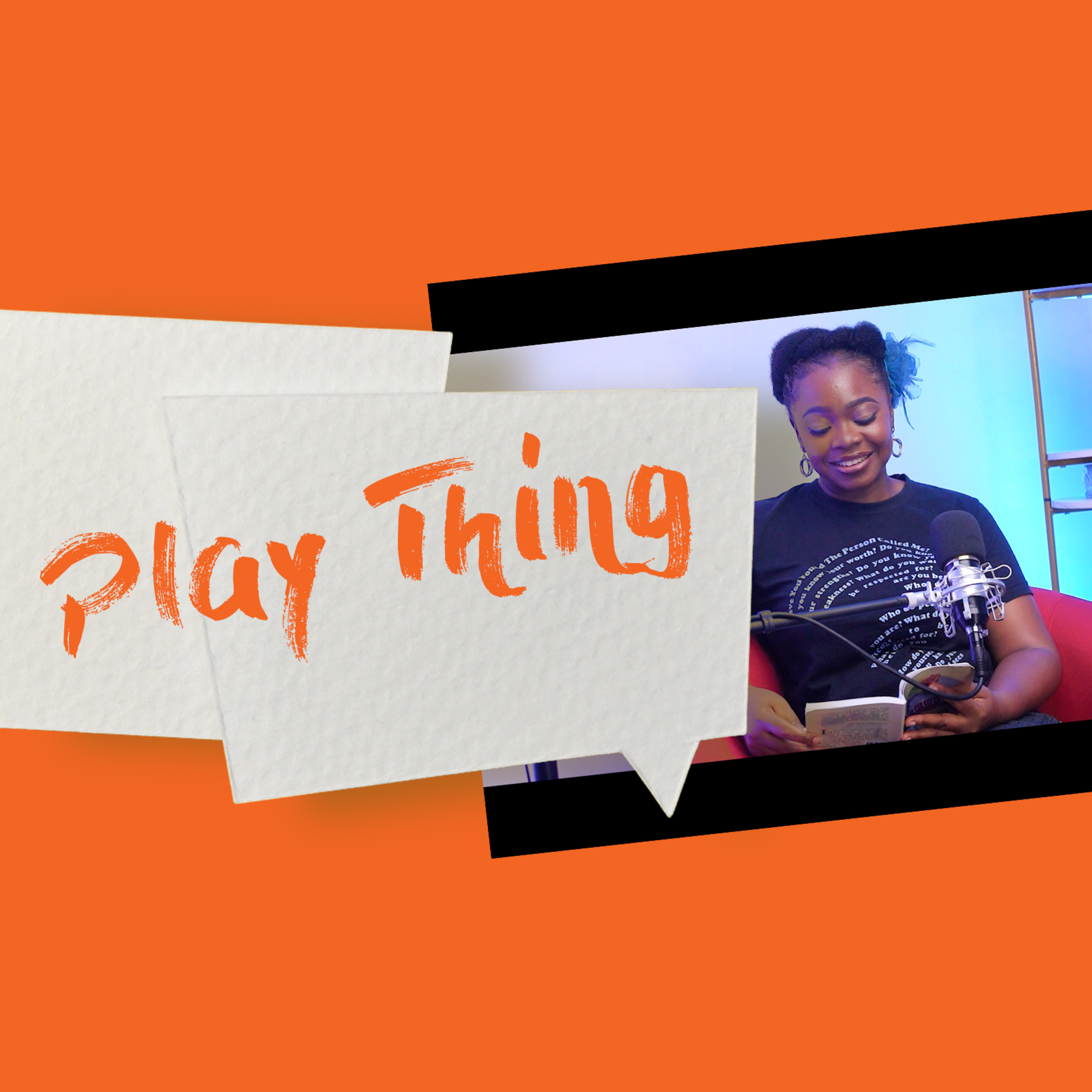 Play Thing episode artwork