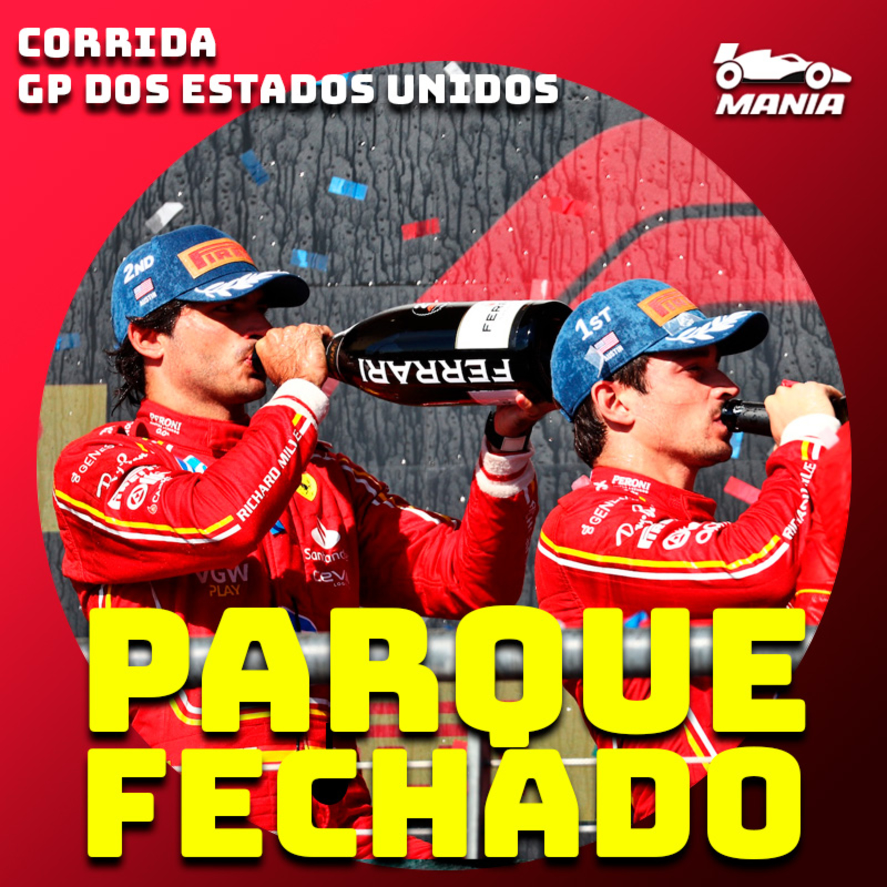 F1Mania.net - Fórmula 1 e muito mais