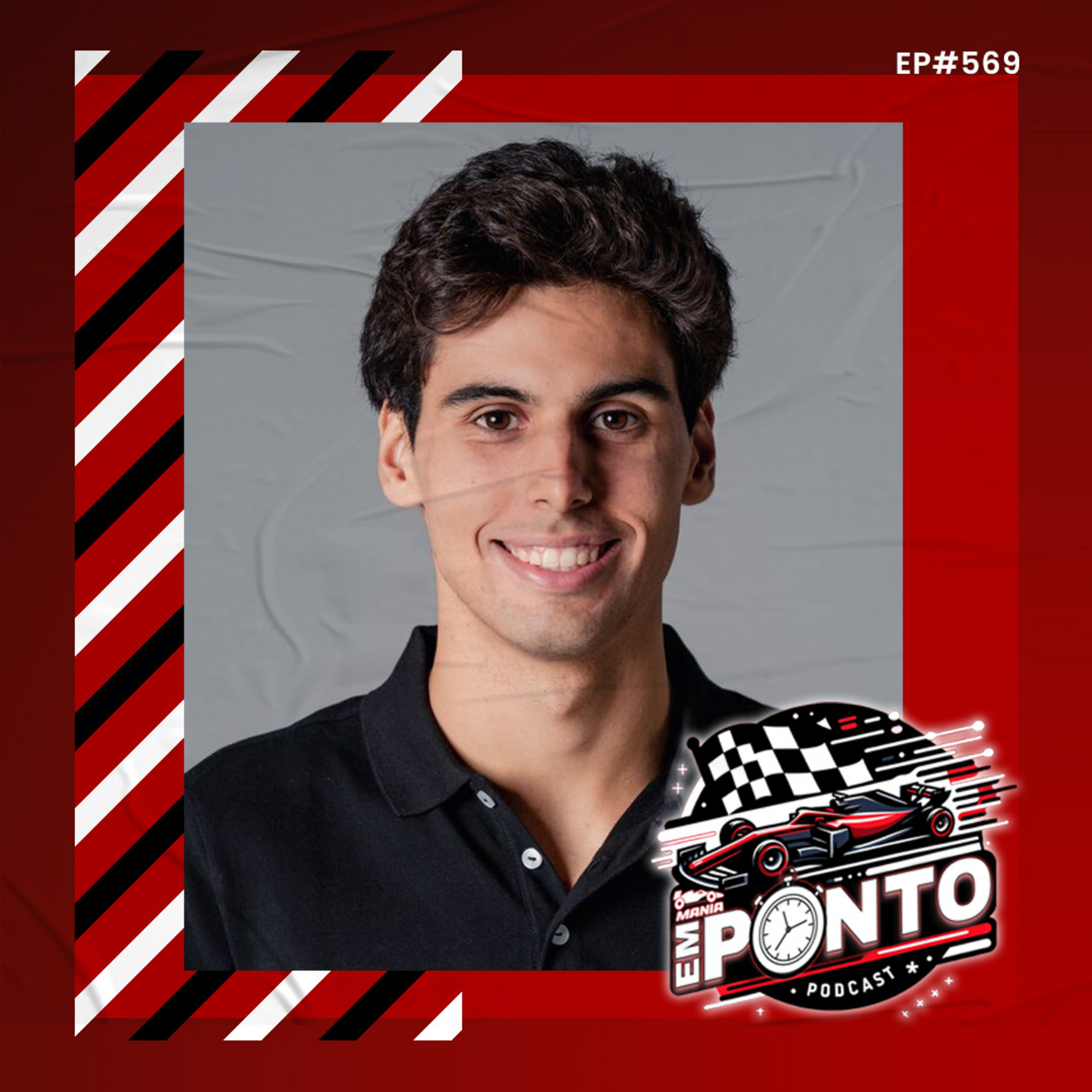 F1Mania Em Ponto #569: Tost critica escolha da Sauber por Bortoleto; pilotos pedem melhorias no asfalto de Interlagos; Red Bull e Alpine interessadas em Colapinto episode artwork