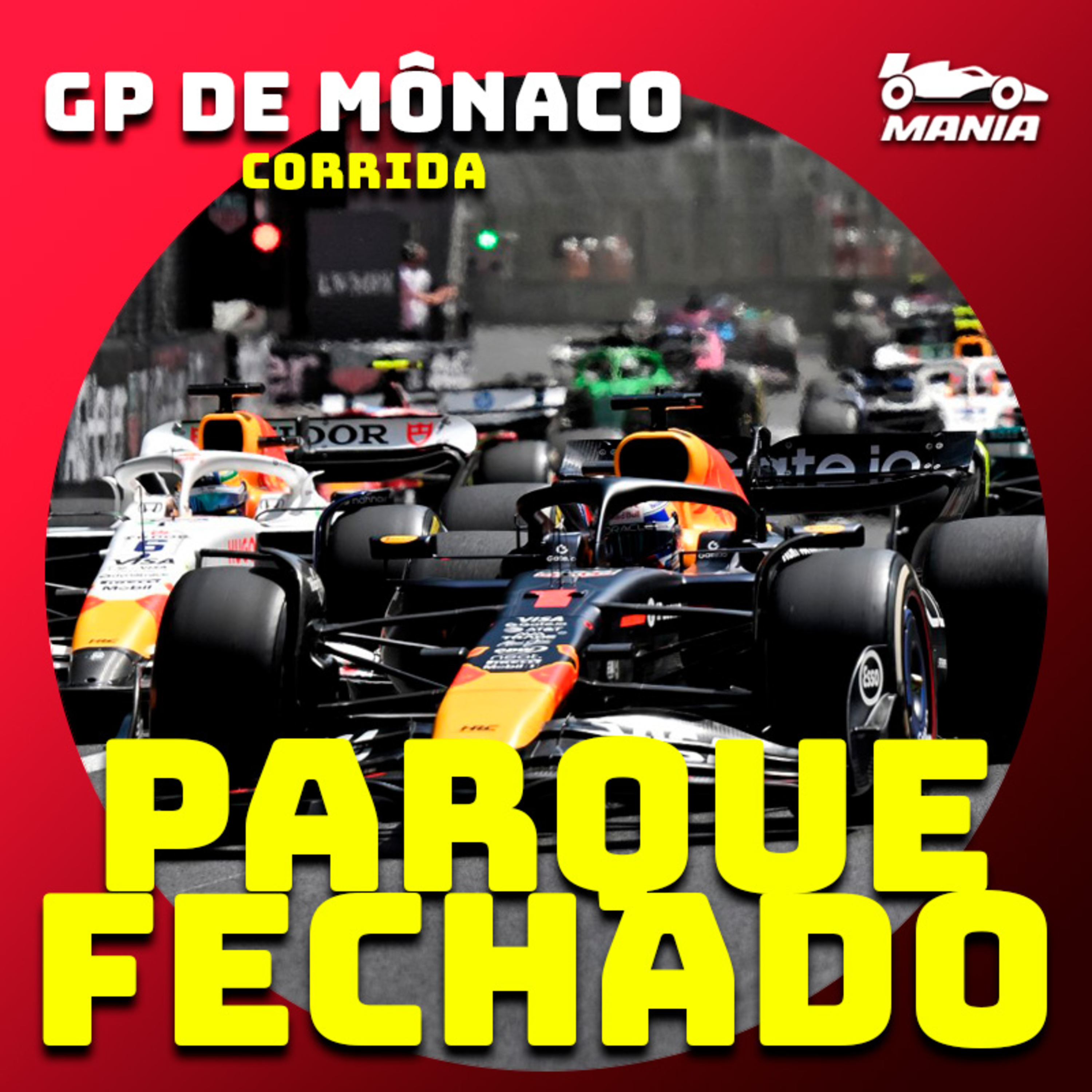 F1Mania.net - Fórmula 1 e muito mais