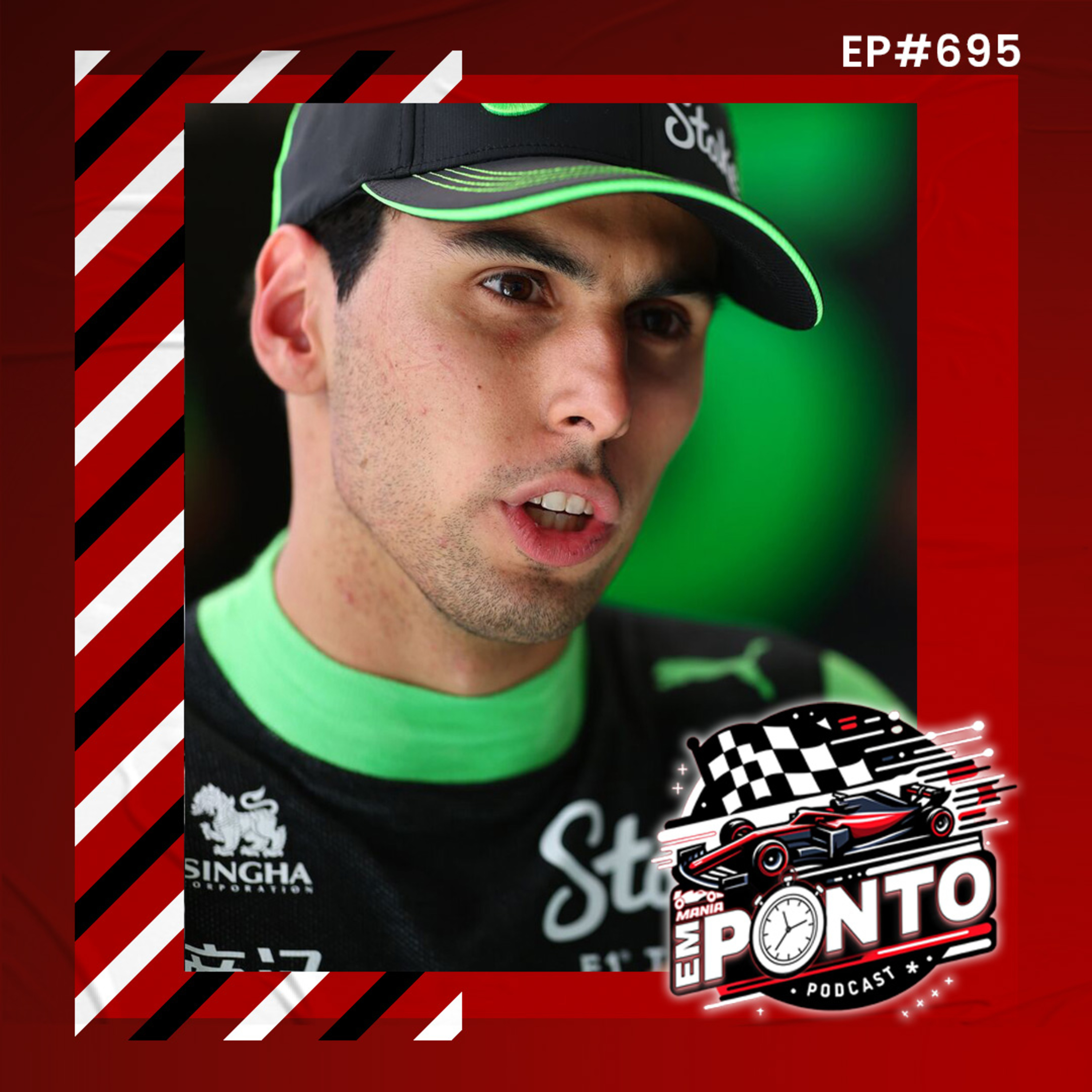 F1Mania.net - Fórmula 1 e muito mais