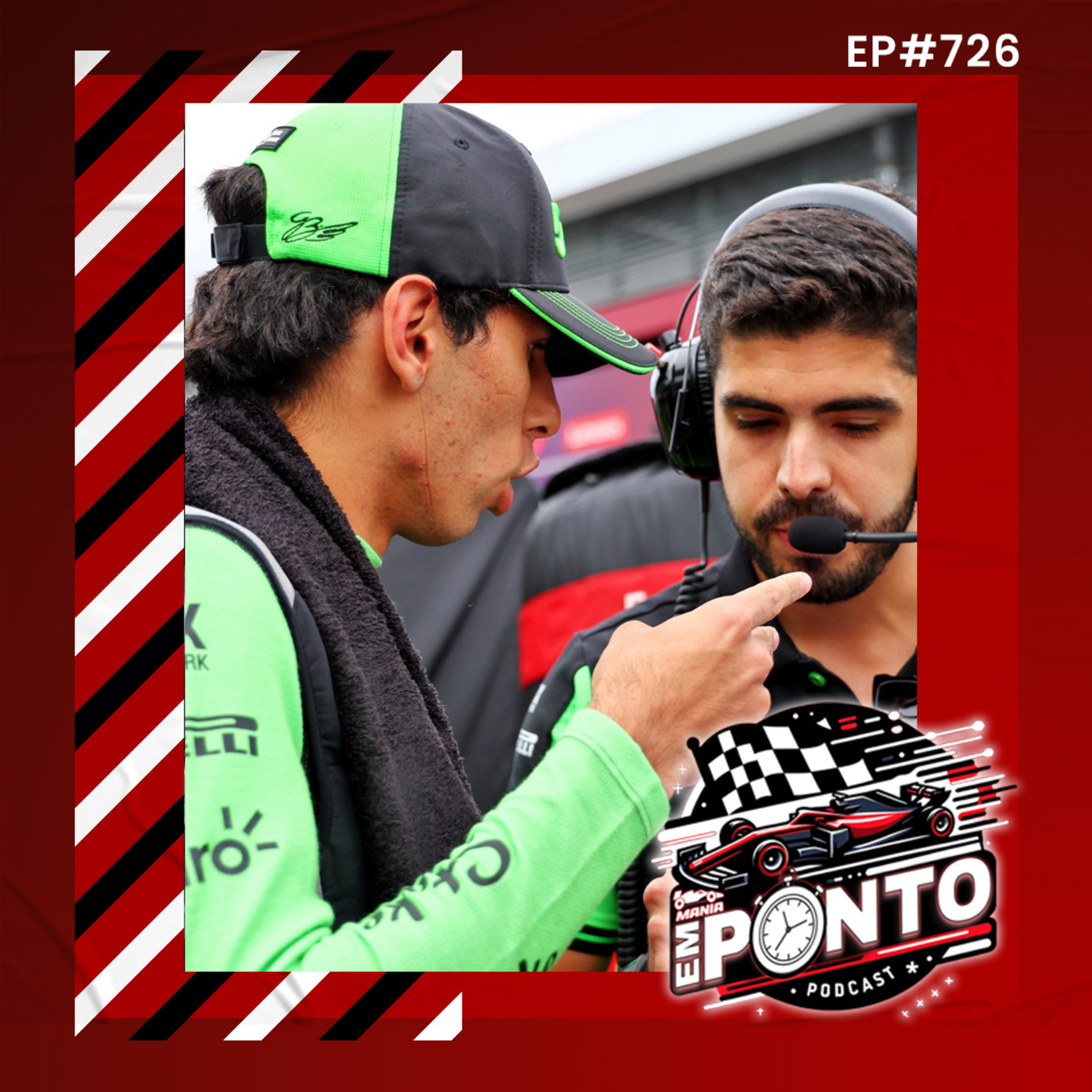 F1Mania.net - Fórmula 1 e muito mais