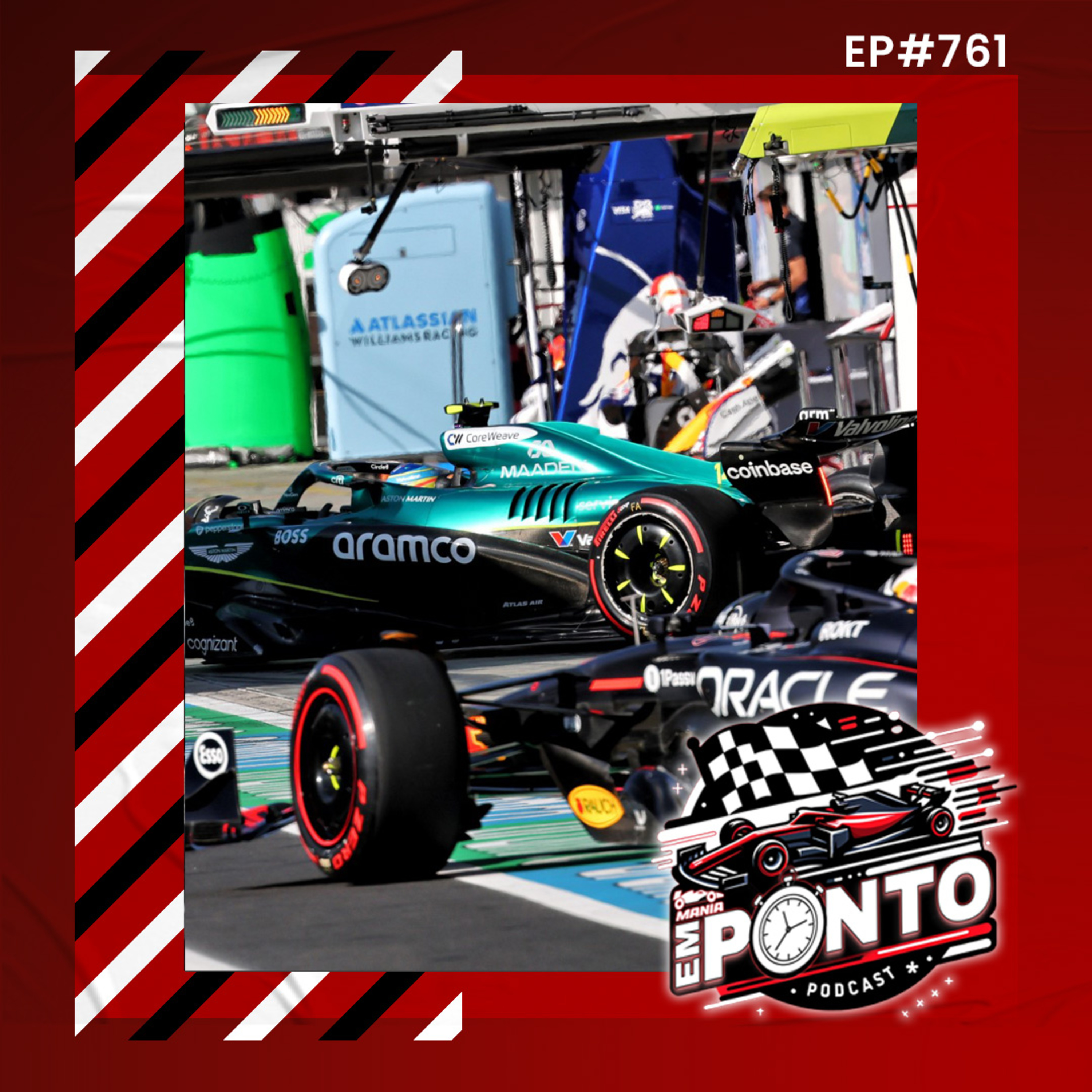 FIA define novo teto de gastos para a F1 2026 | EM PONTO #761