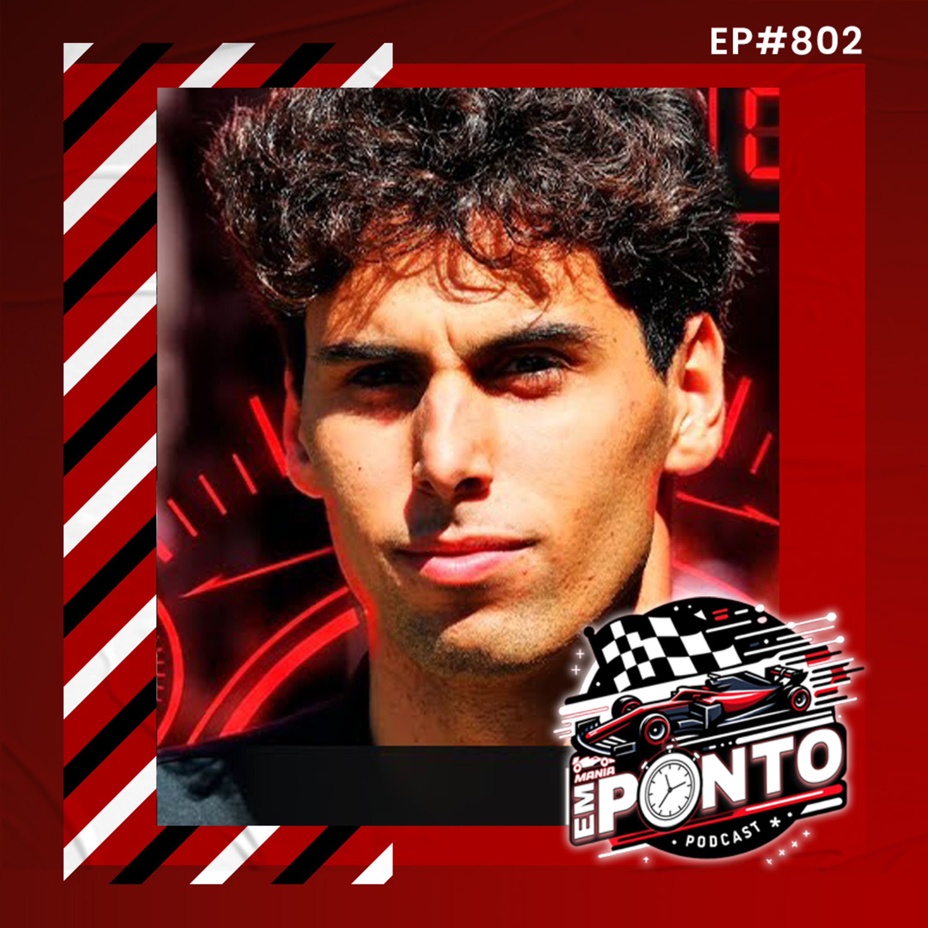 Bortoleto tem mais uma chance para voltar aos trilhos no Catar | EM PONTO #802