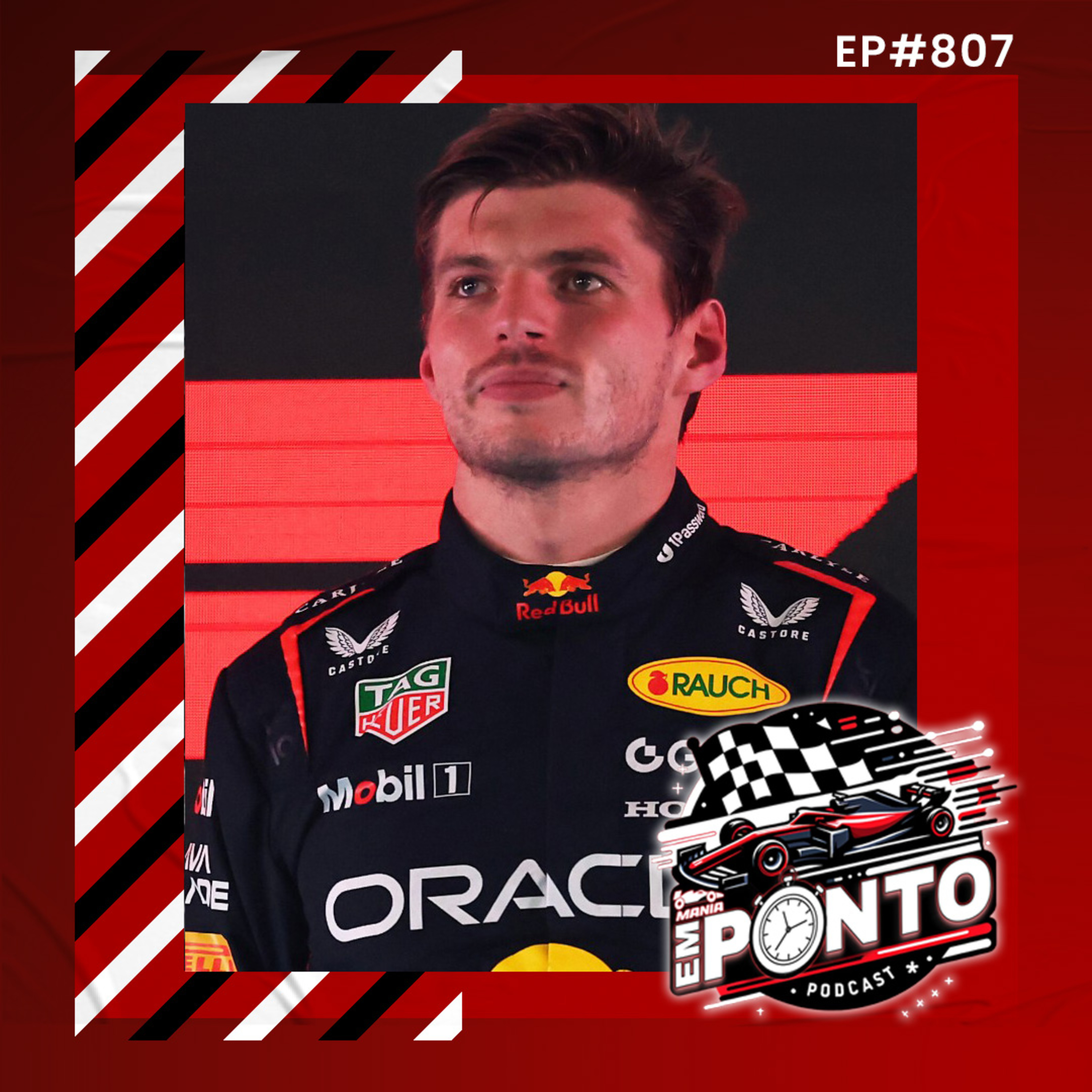 Decisão do título tem pressão na McLaren, despedidas e novatos na pista | EM PONTO #807