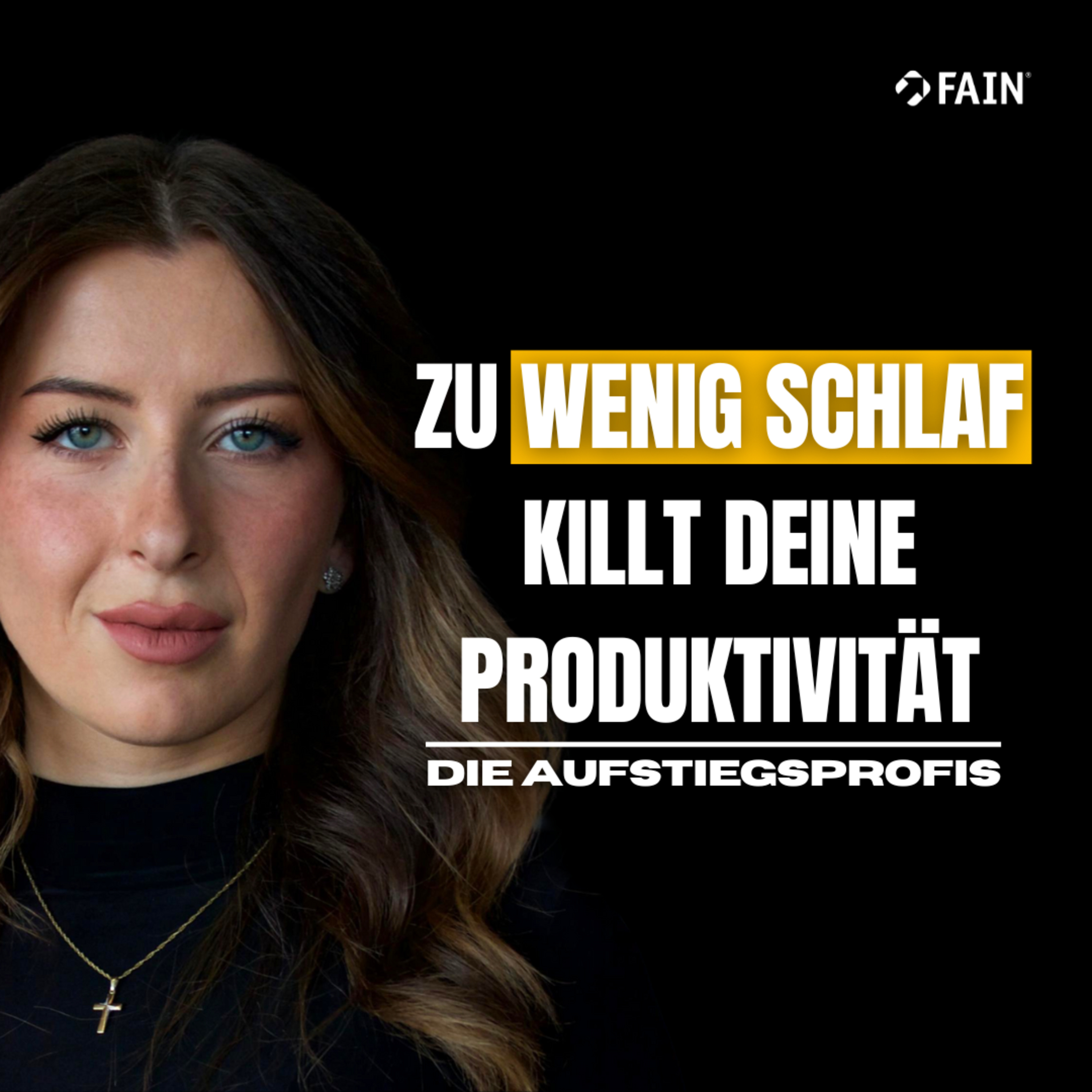 FAIN - Der Weiterbildungspodcast