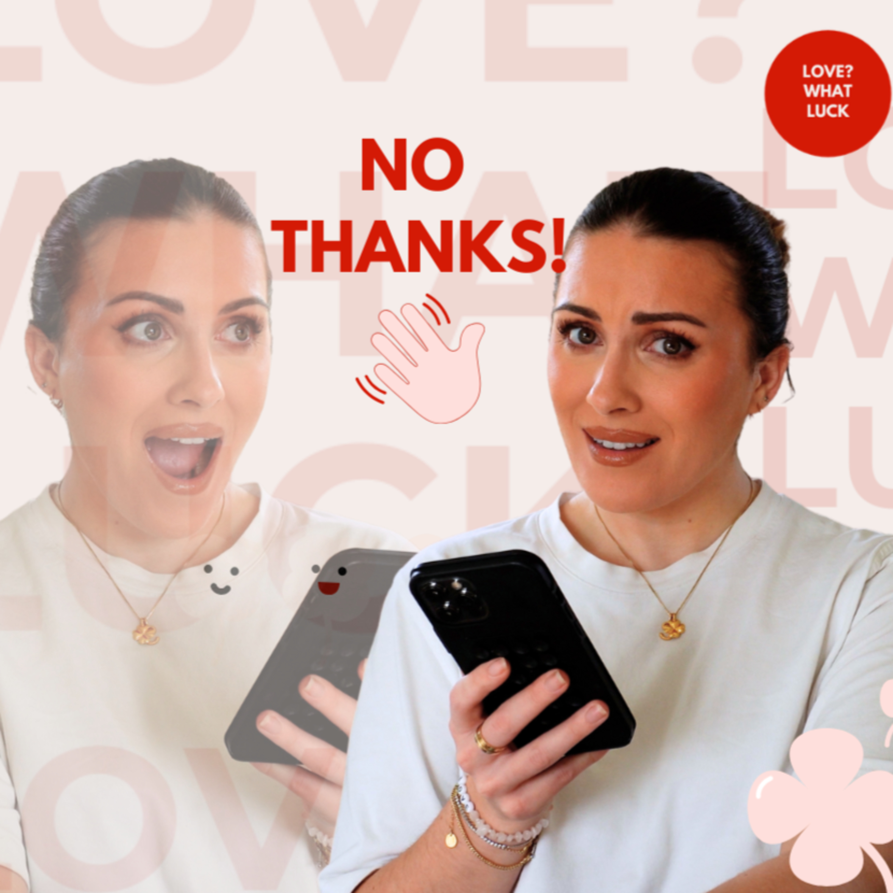 EP147: The worst things my ex said to me episode artwork