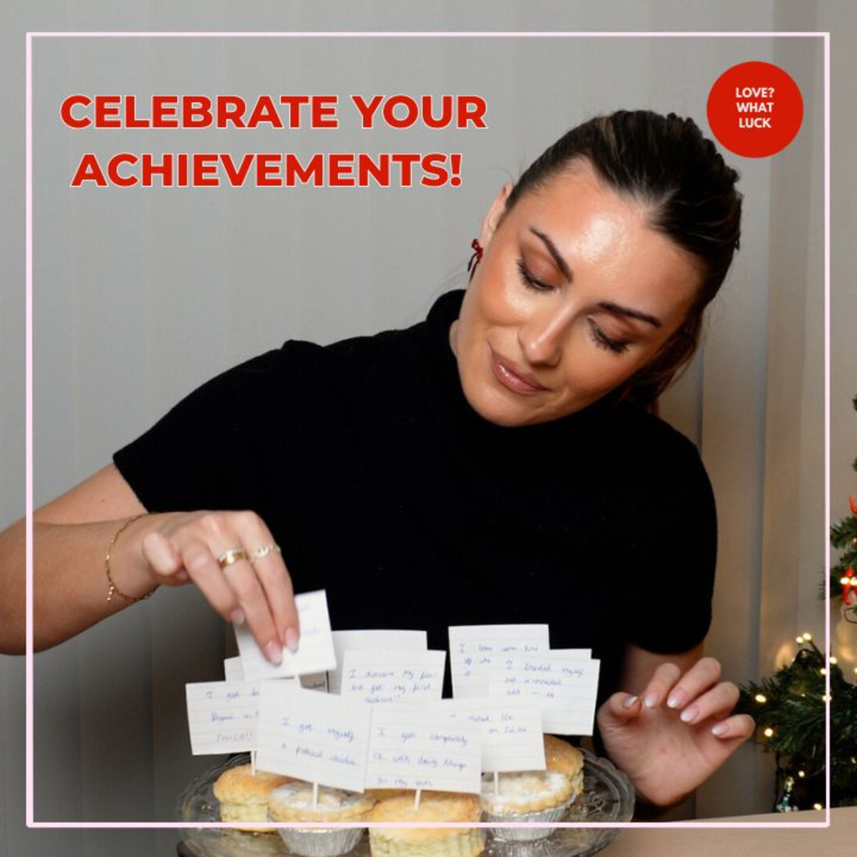 EP163: What are you proud of this year!?