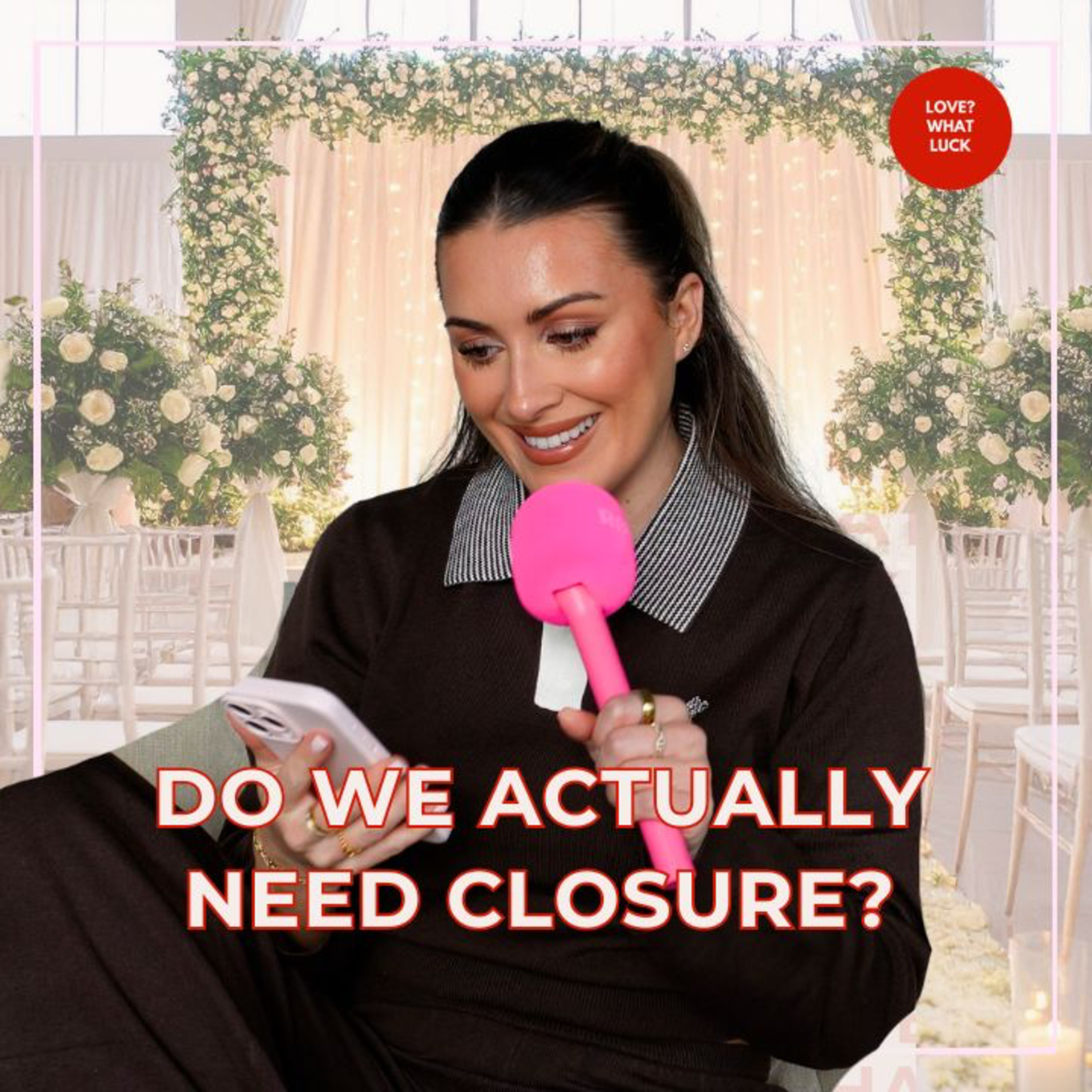 EP173: Getting Closure, Botox, and Why Is Everyone Getting Married!?  episode artwork