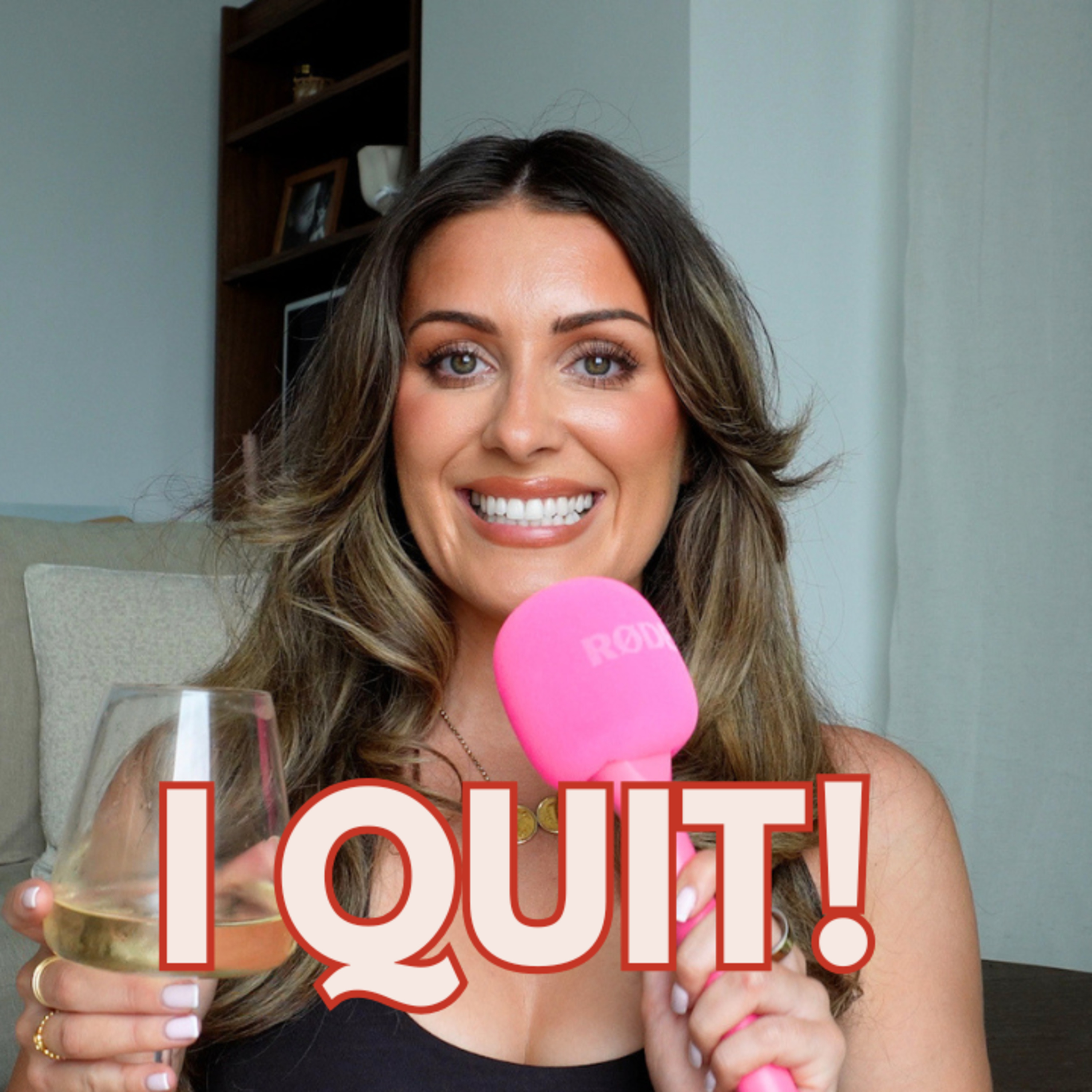 EP178: I Quit My Job - with No Backup Plan episode artwork