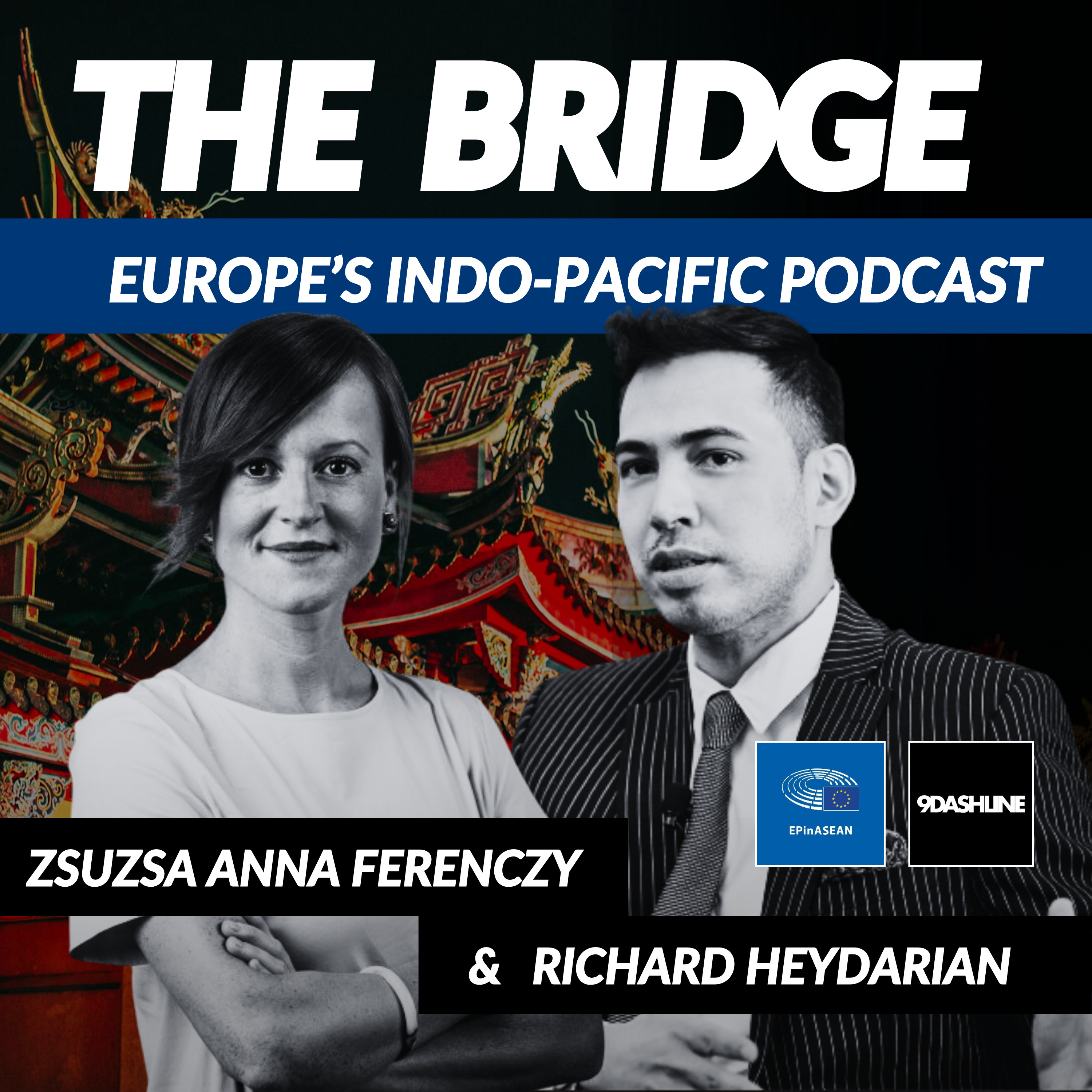 Looking Ahead to 2026: What Will Shape EU–ASEAN Relations and the Indo-Pacific episode artwork