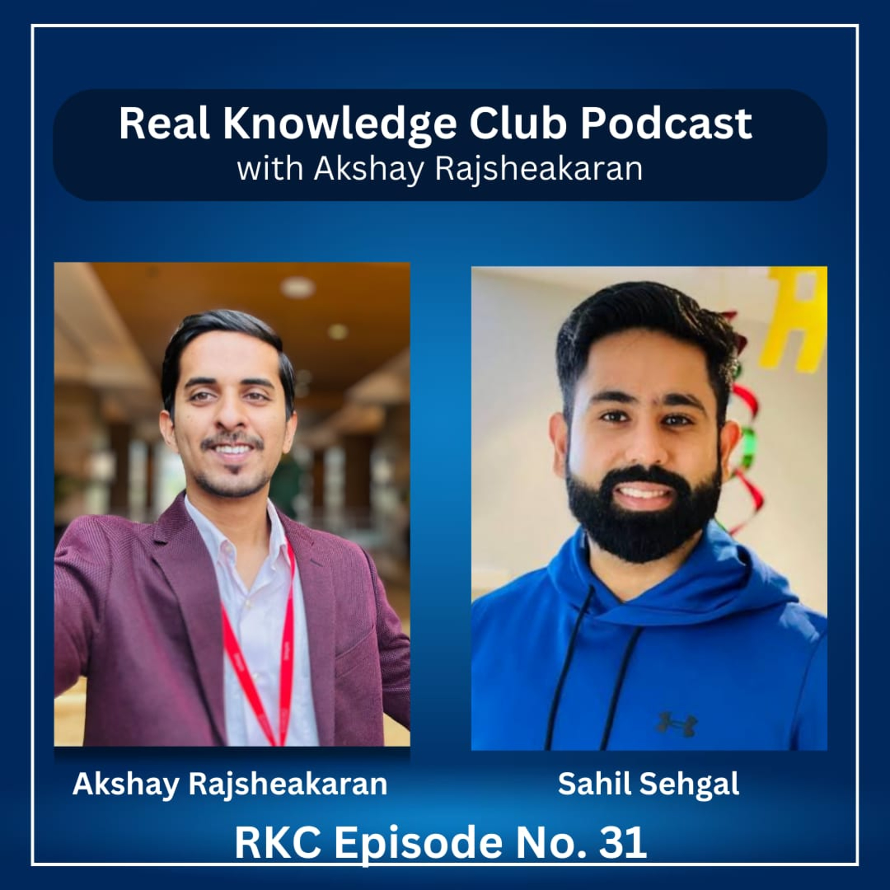 Real Knowledge Club