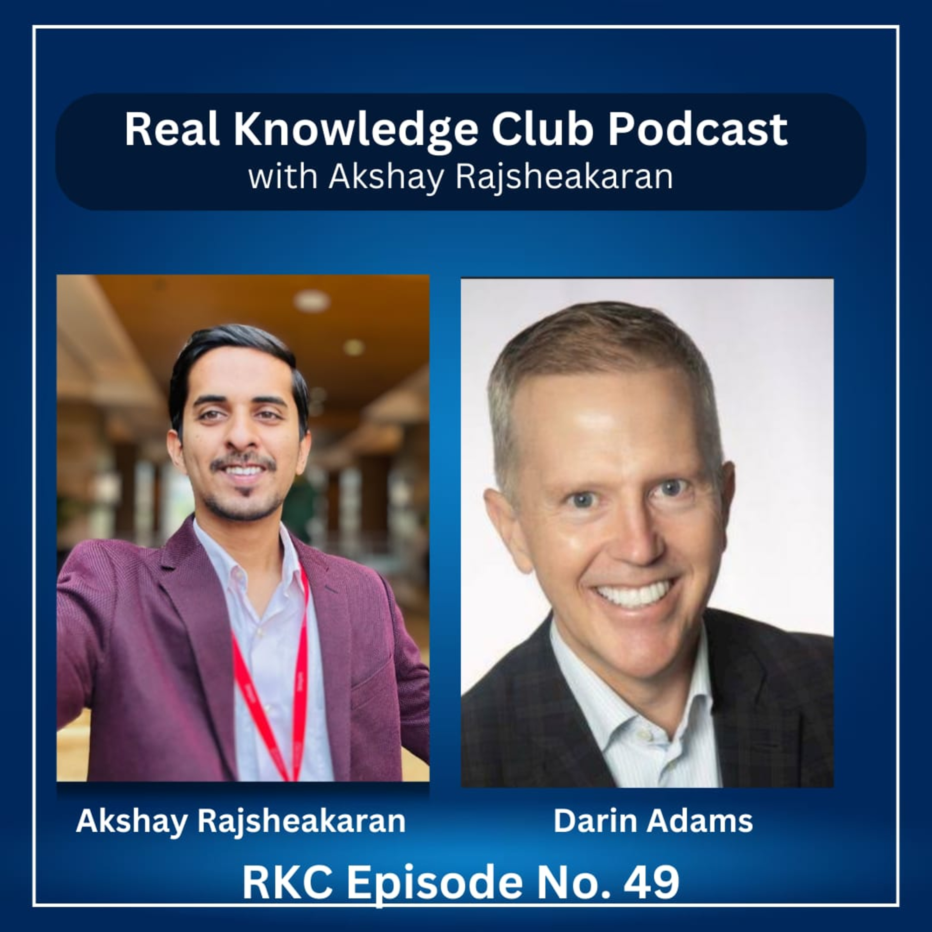 Real Knowledge Club