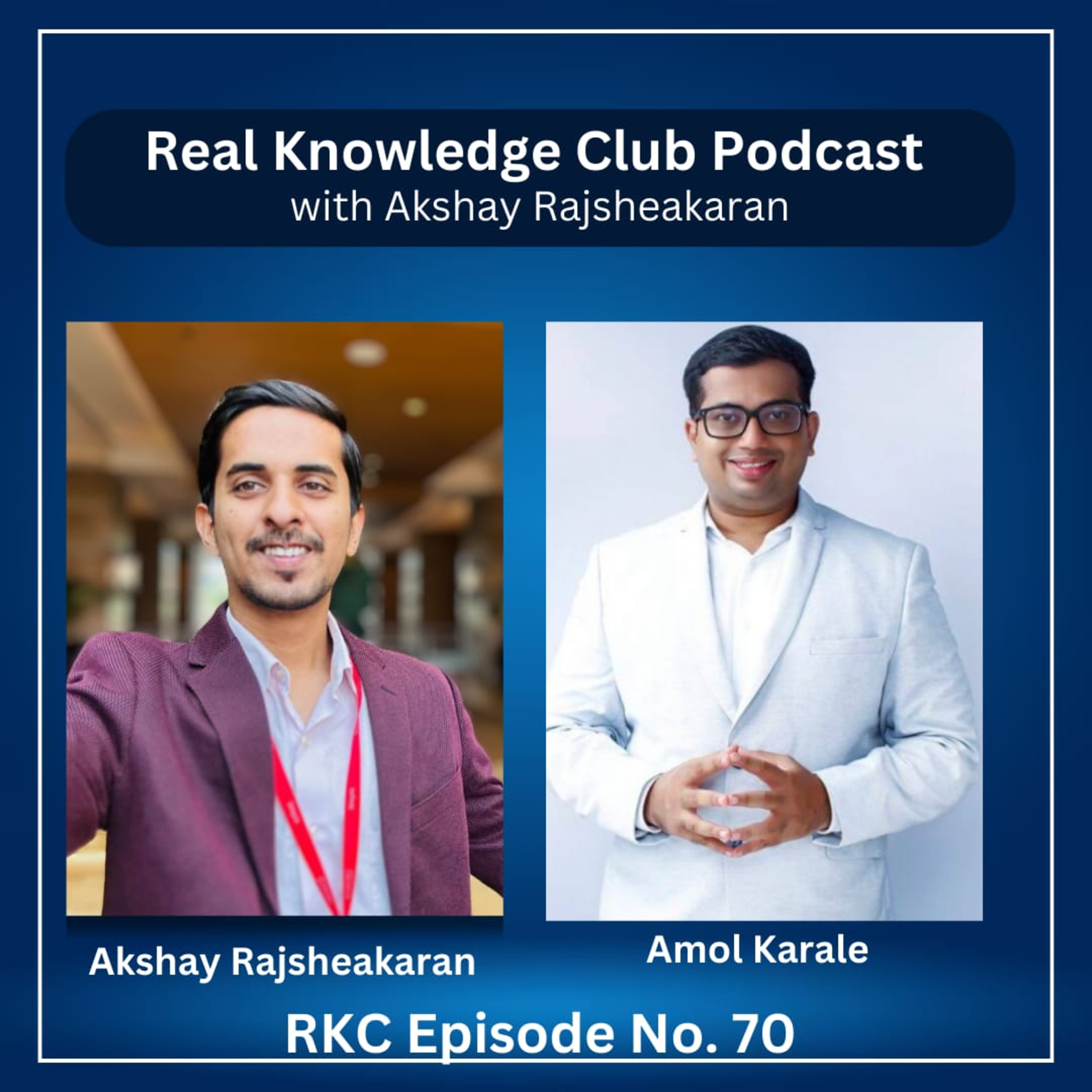 Real Knowledge Club