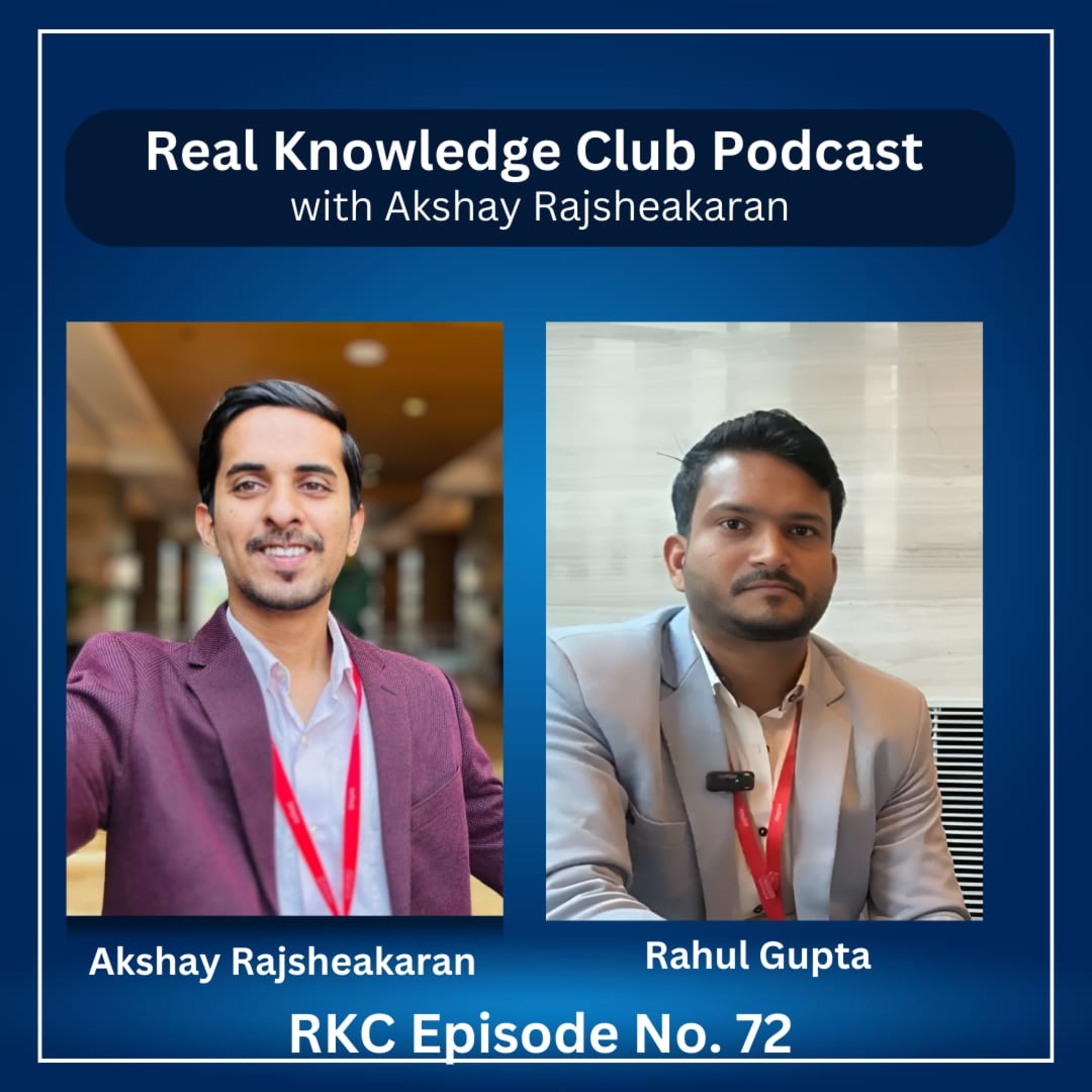Real Knowledge Club