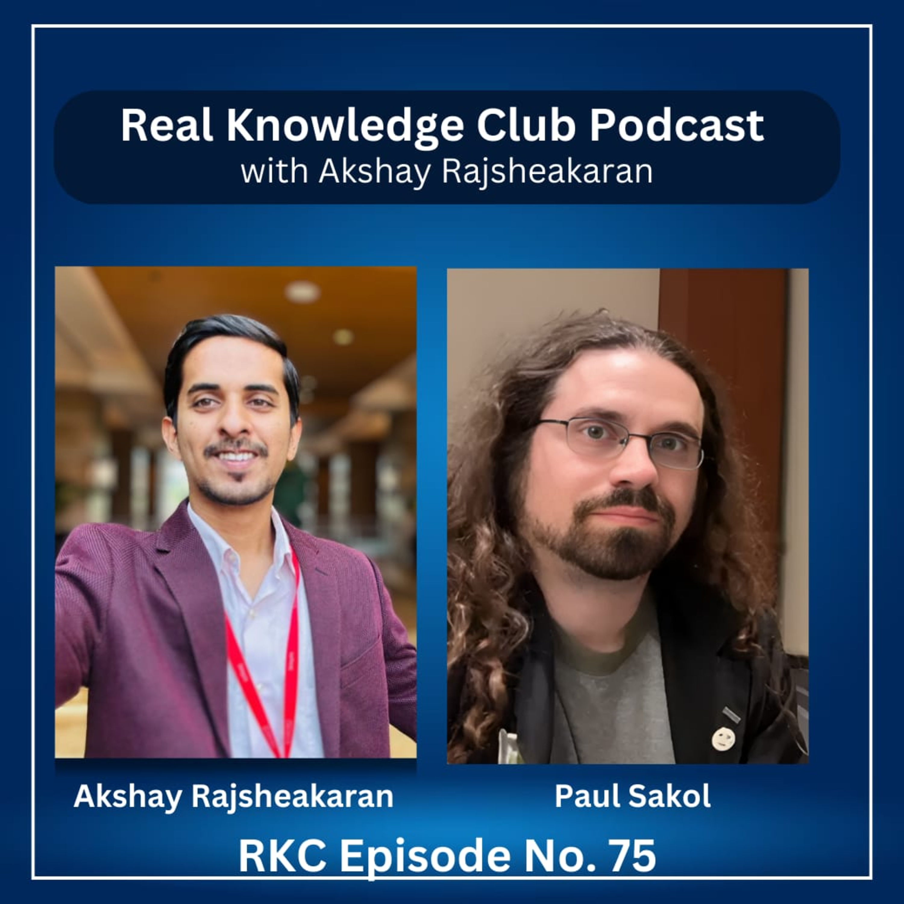 Real Knowledge Club