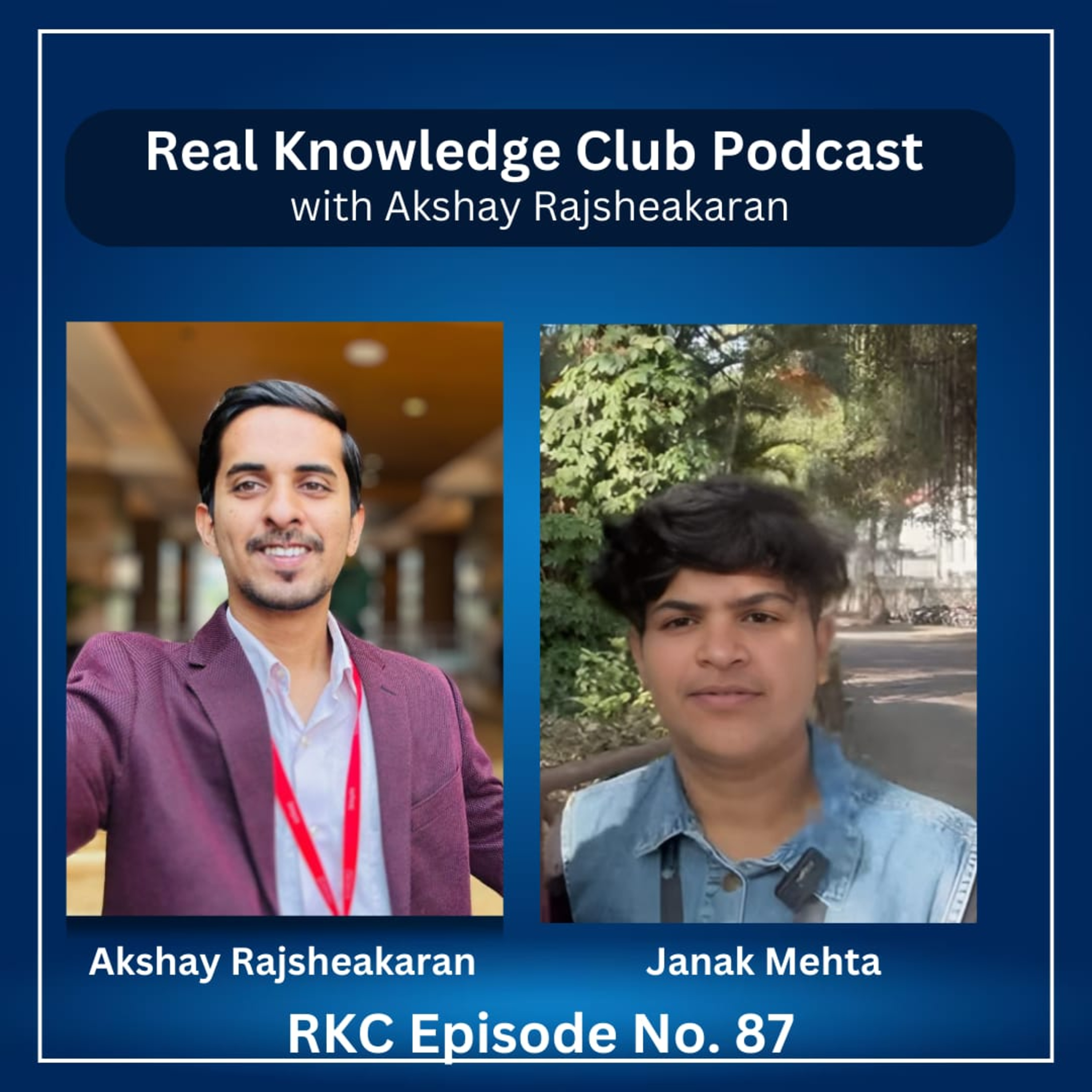 Real Knowledge Club