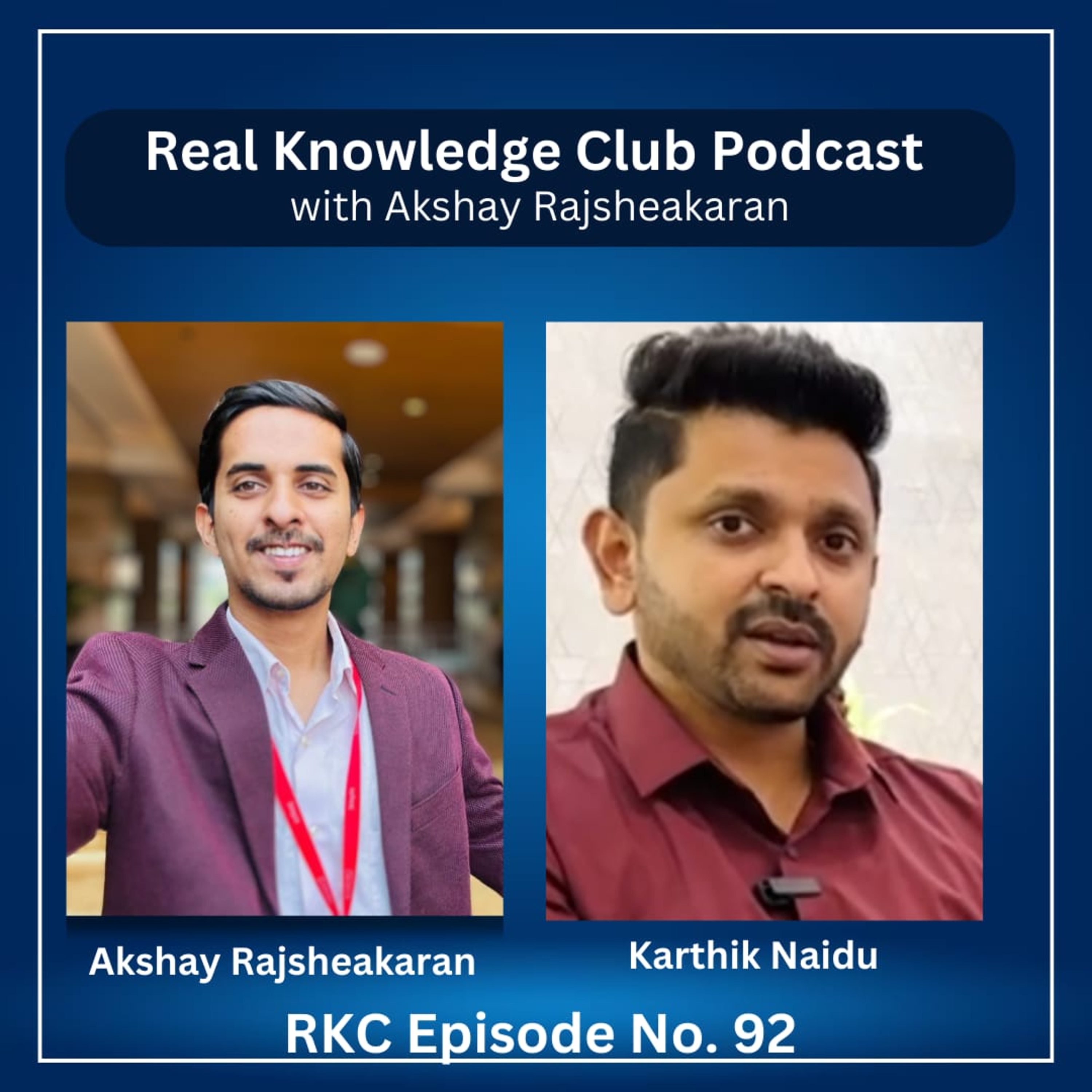 Real Knowledge Club