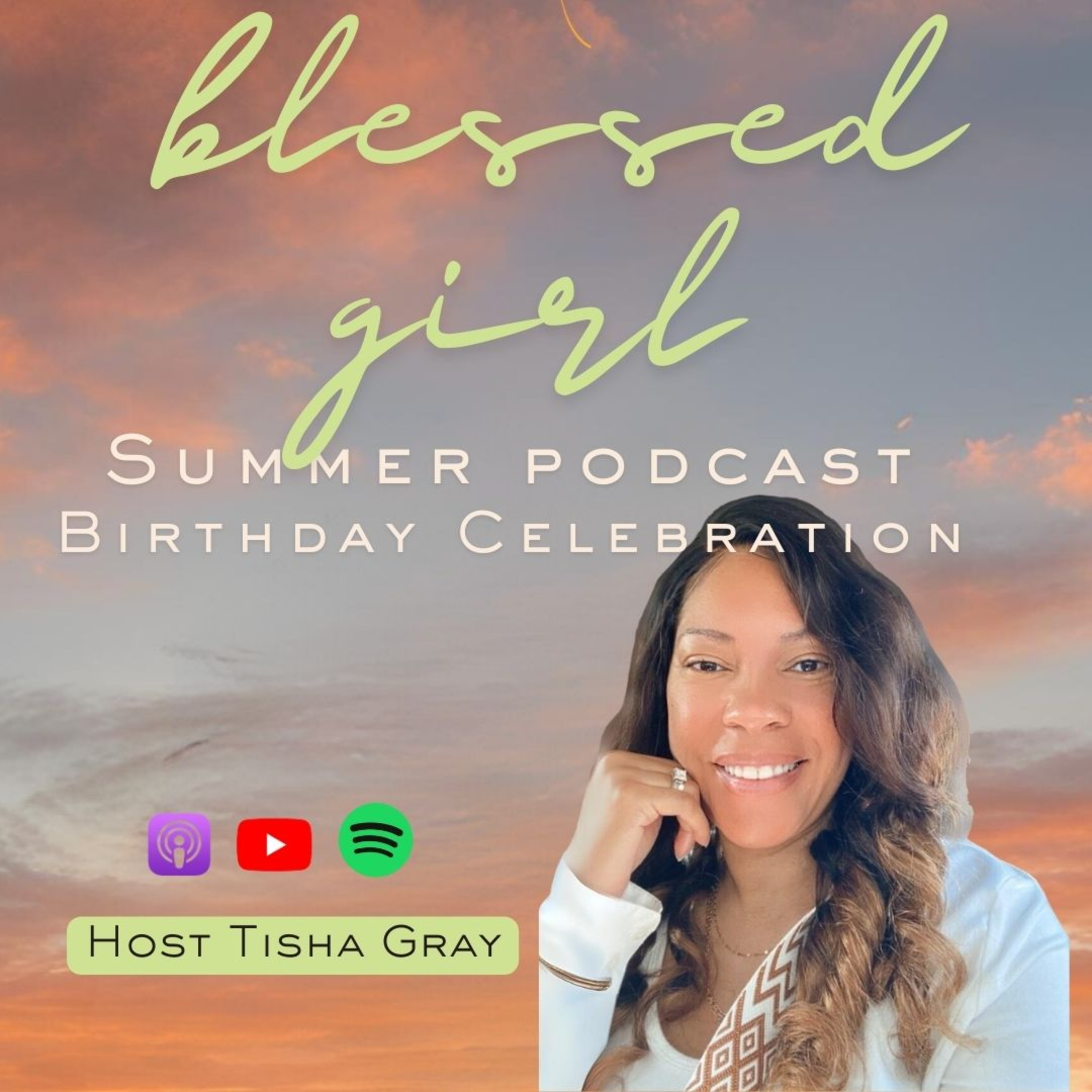 Embracing Change in 2025 - Birthday Episode episode artwork