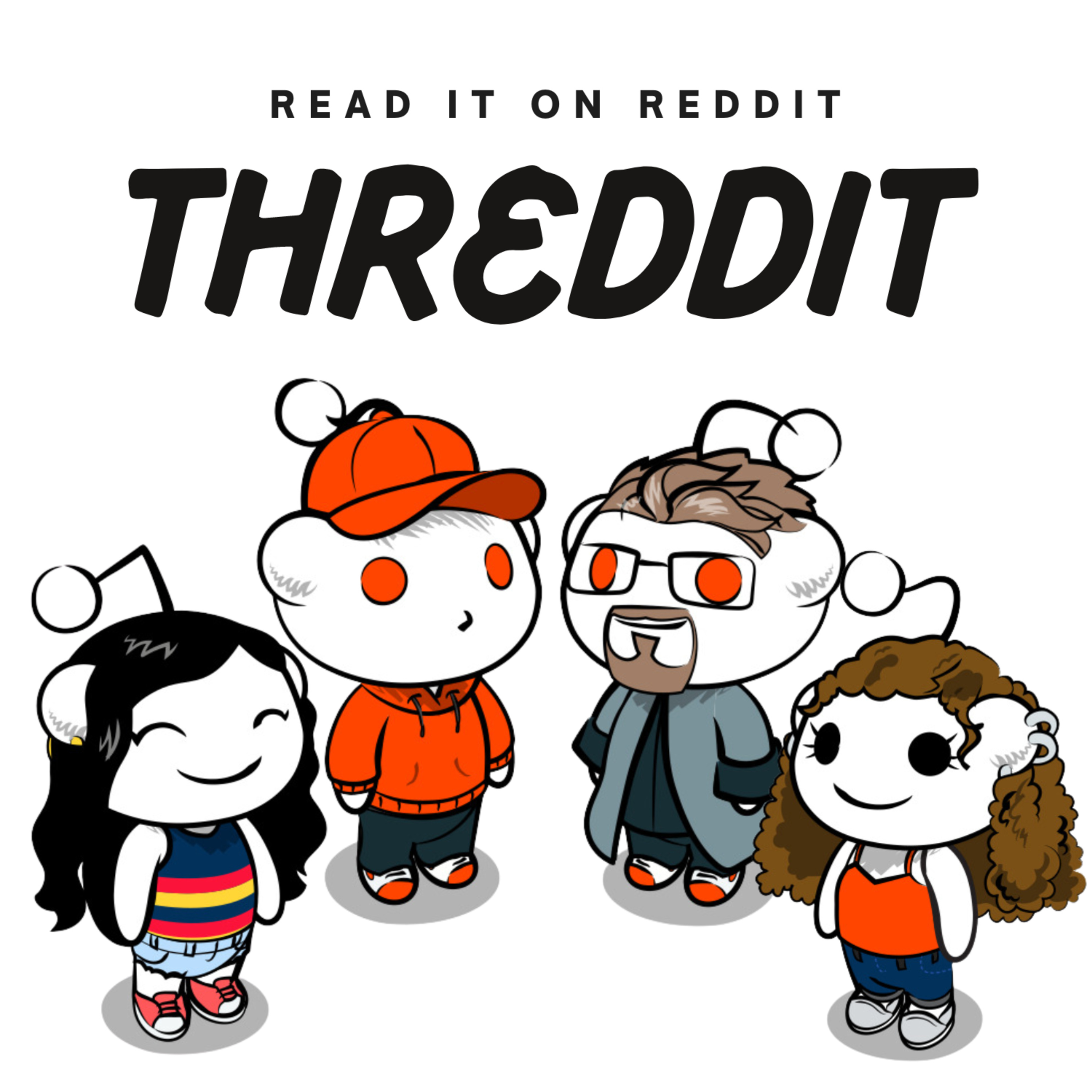 Threddit