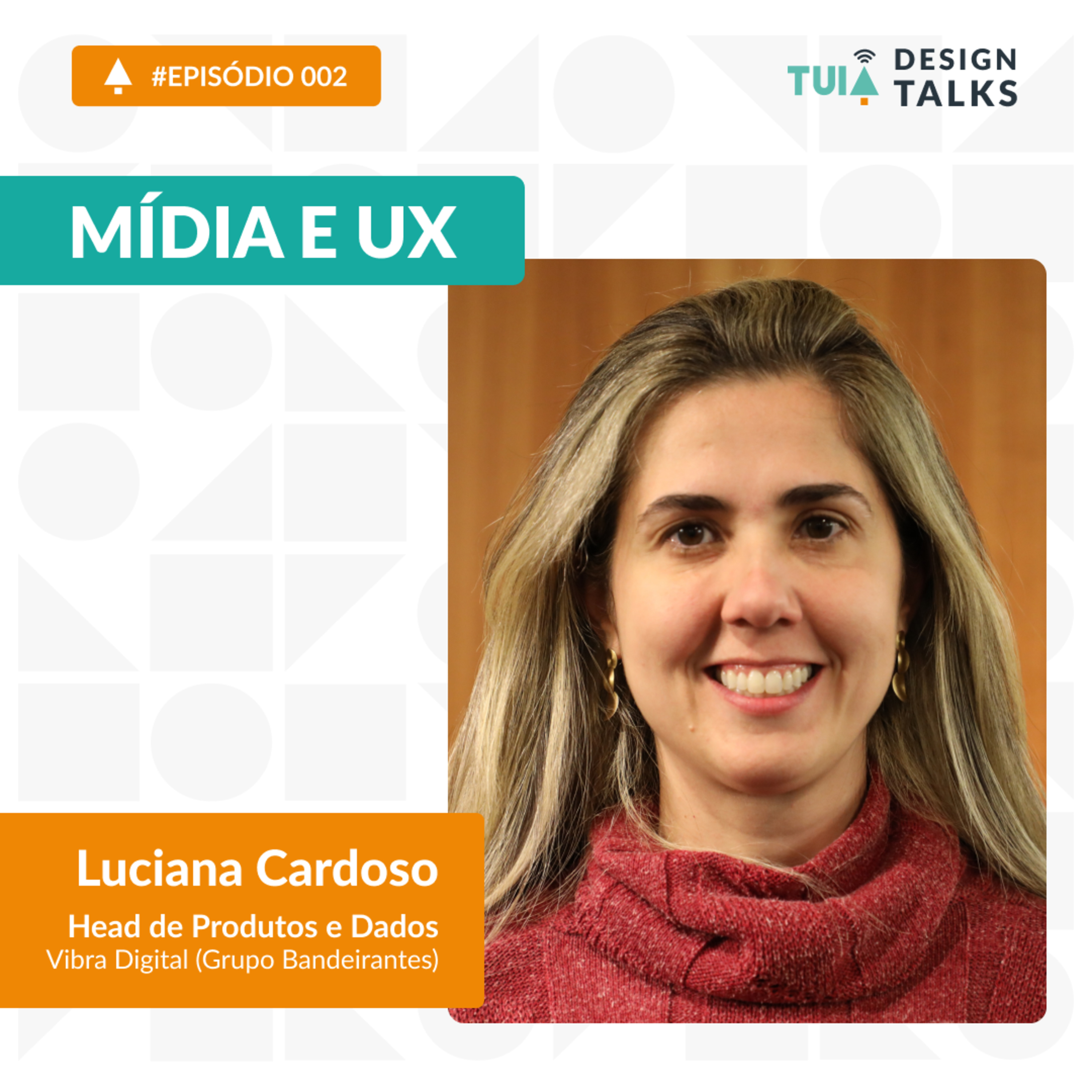 Tuia Design Talks
