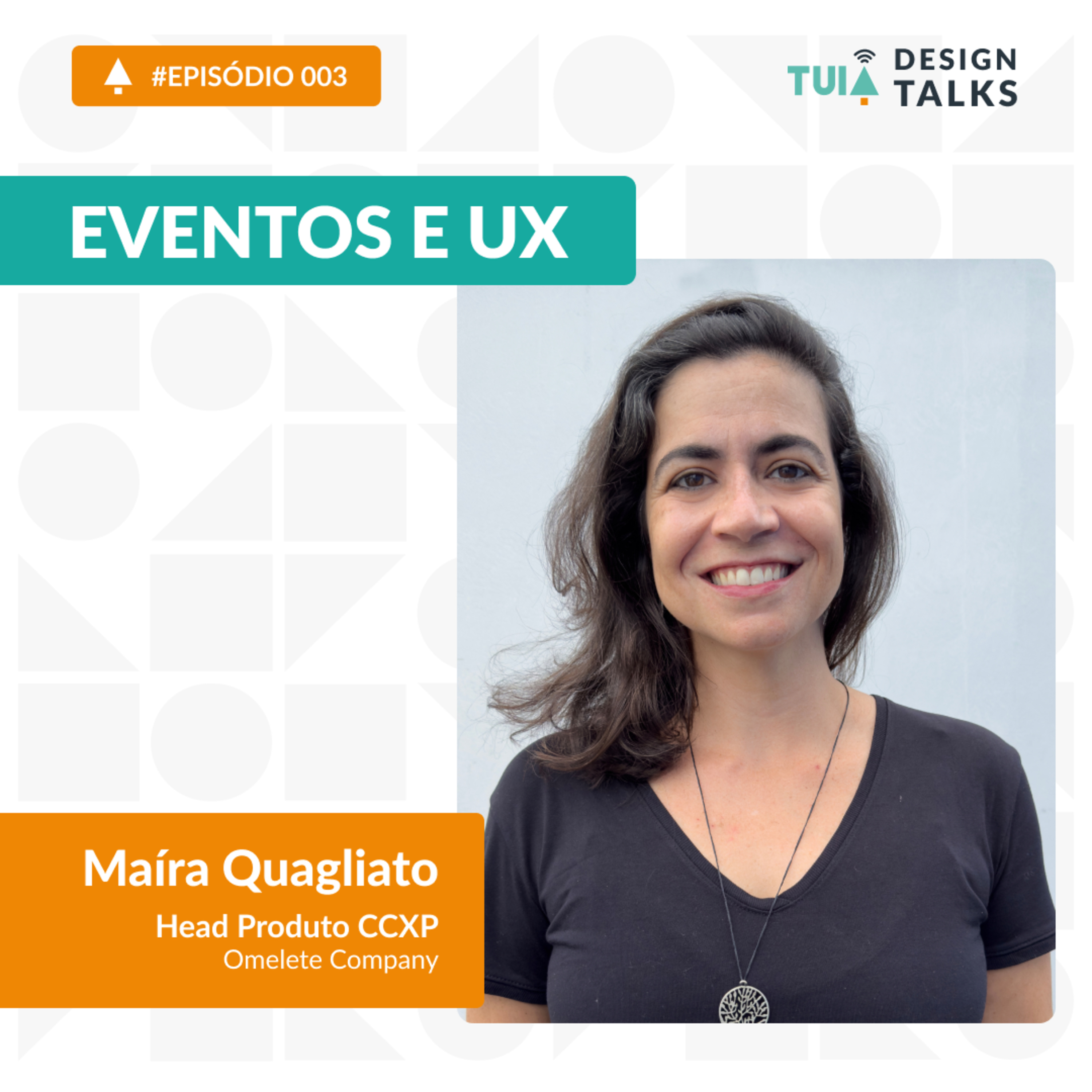 Tuia Design Talks