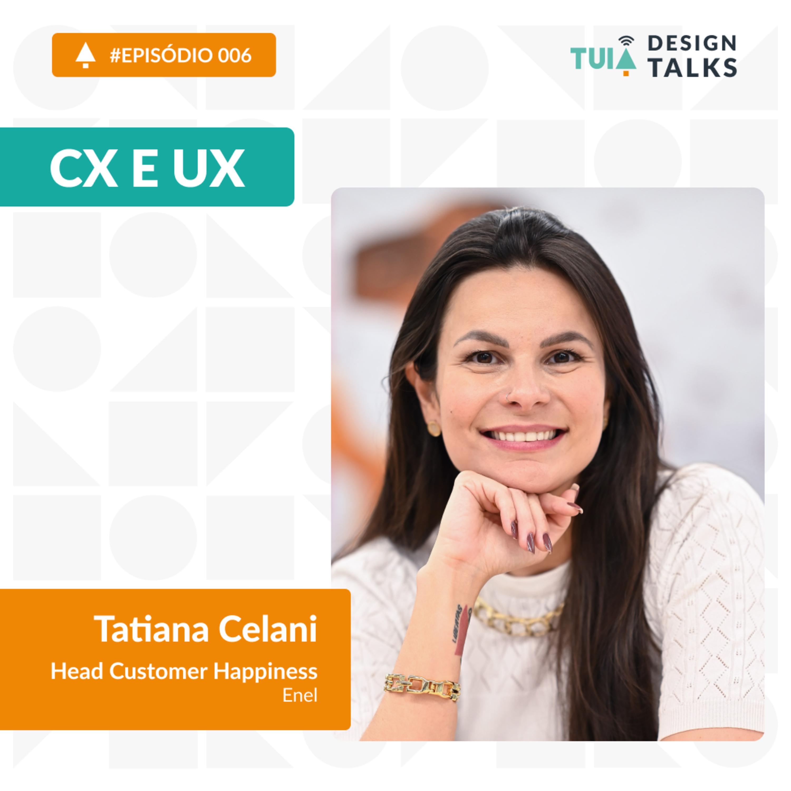 Tuia Design Talks