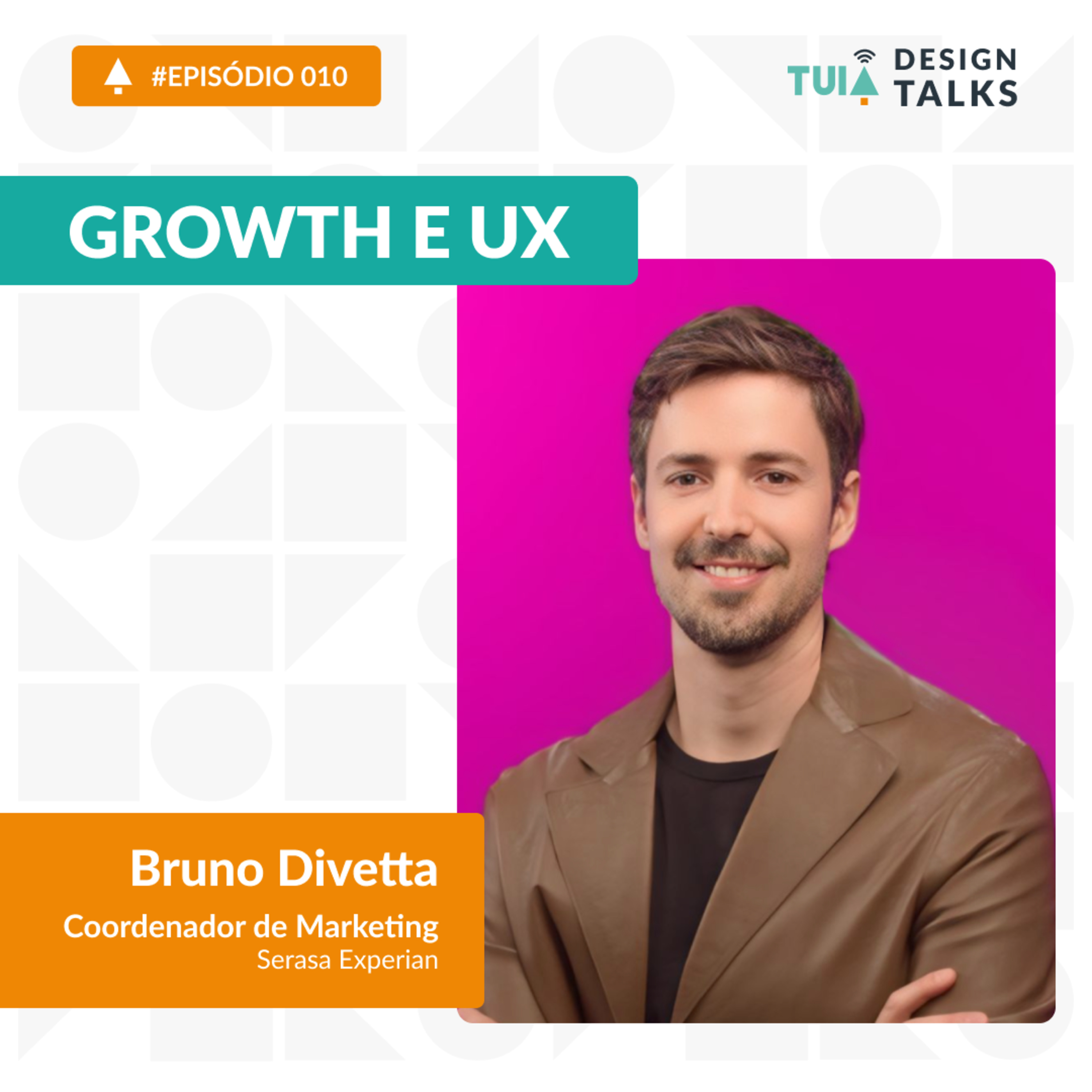 Tuia Design Talks
