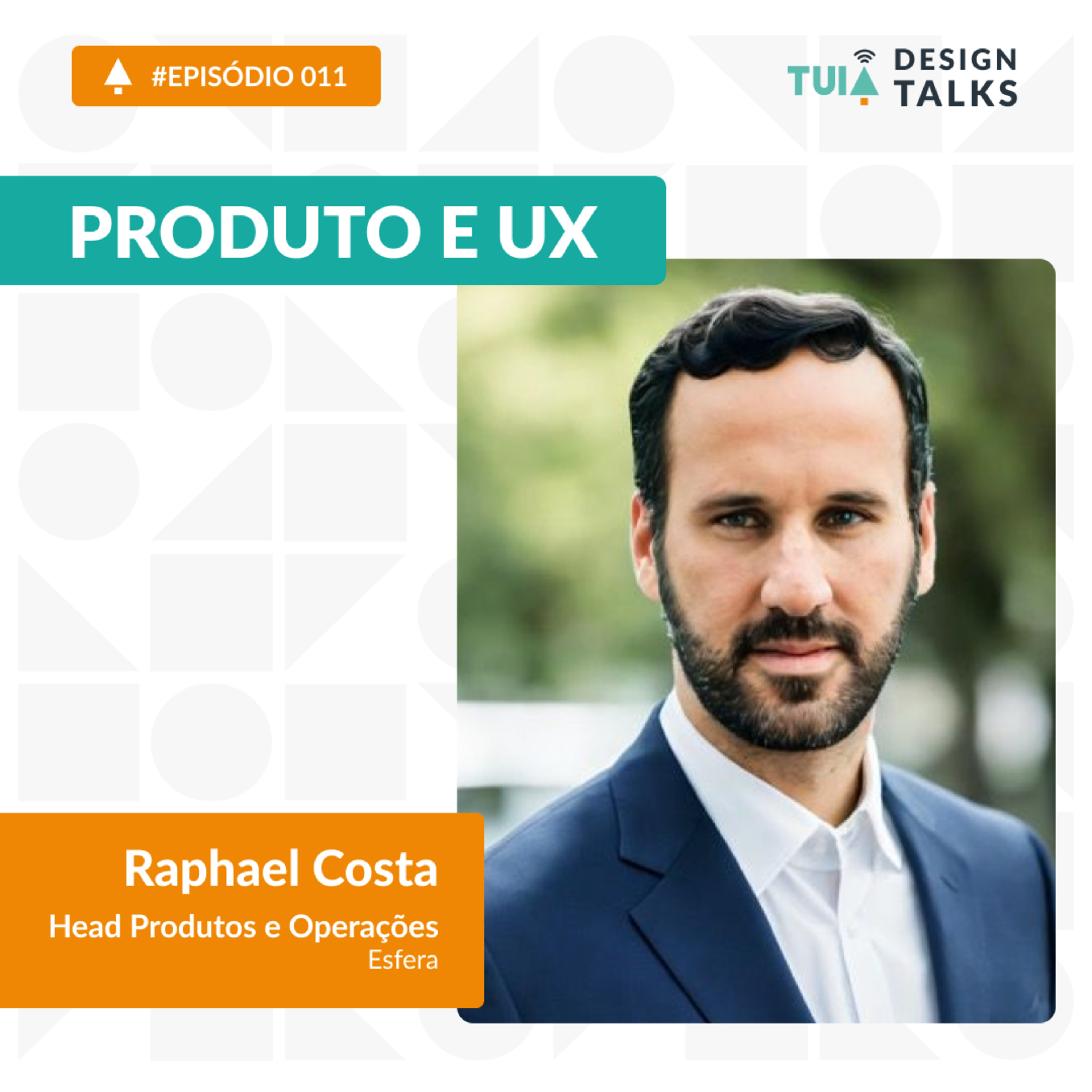 Tuia Design Talks