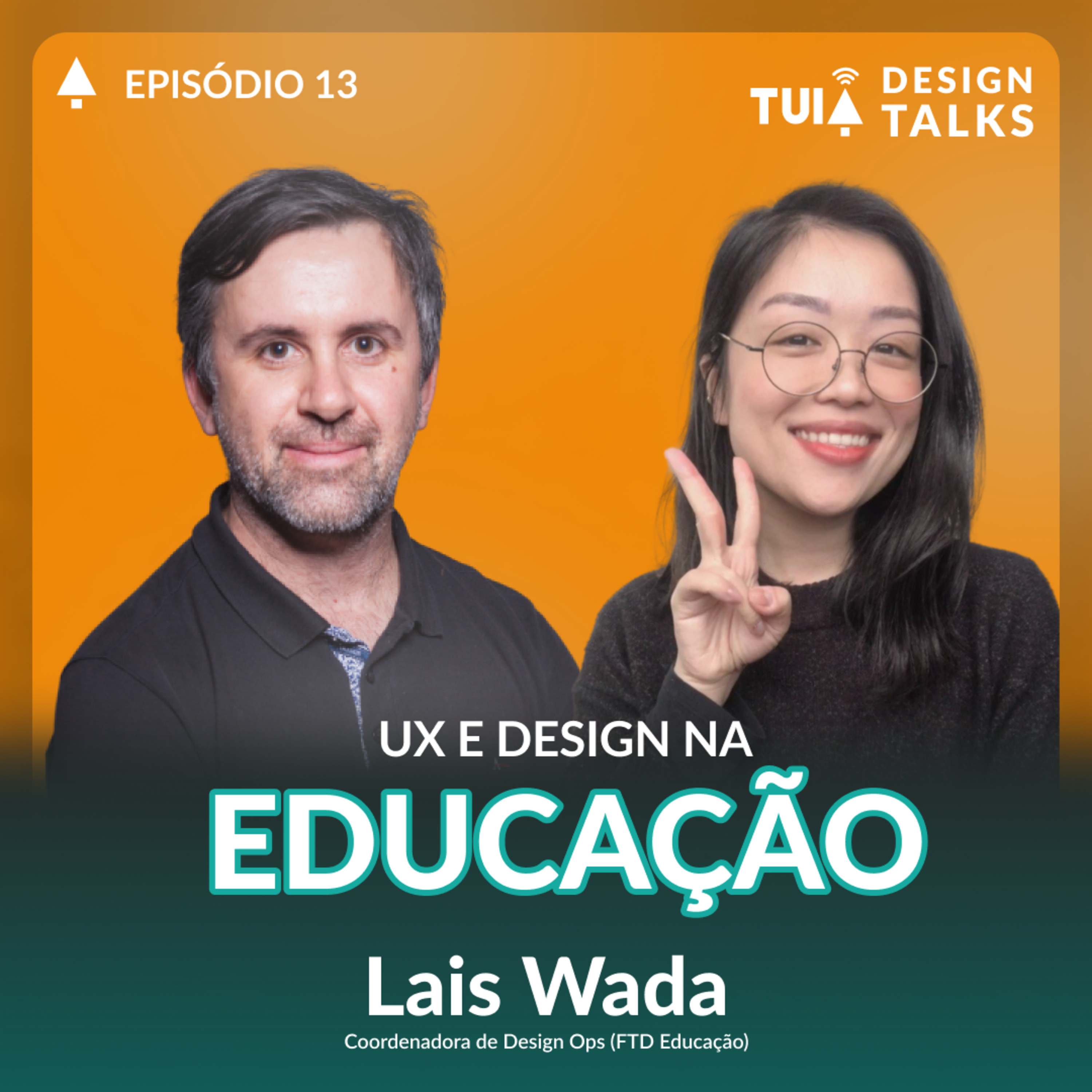 Tuia Design Talks