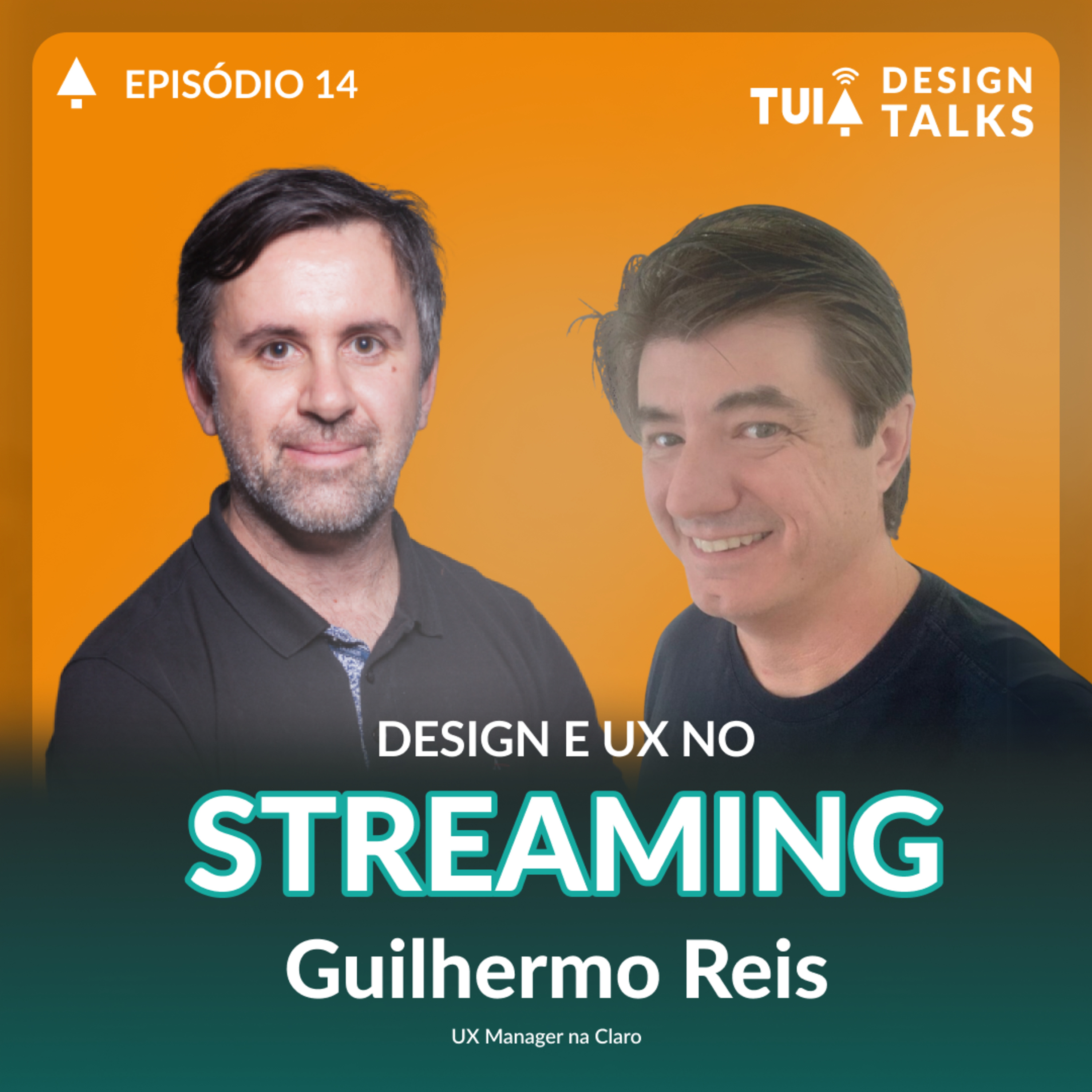 Tuia Design Talks