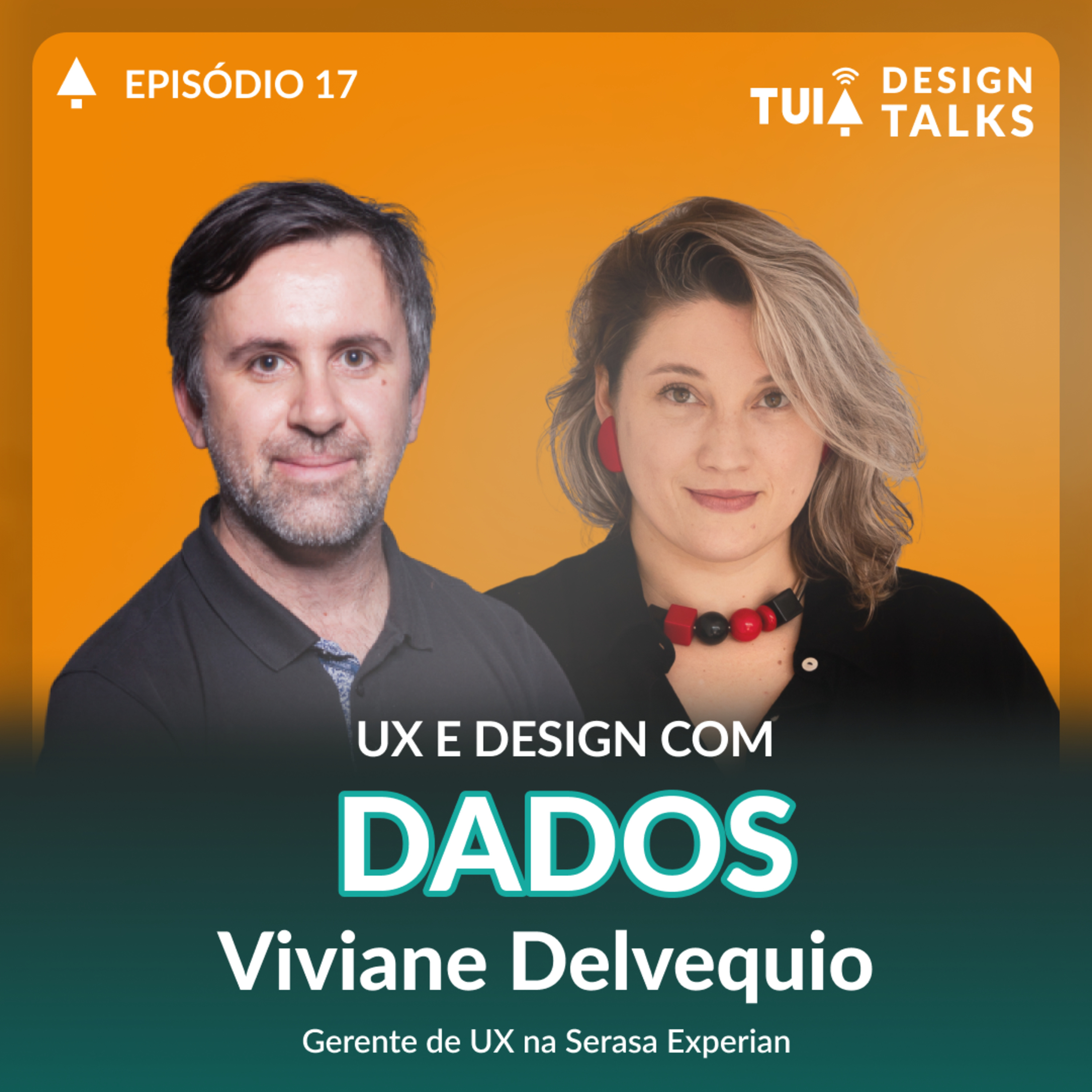 Tuia Design Talks