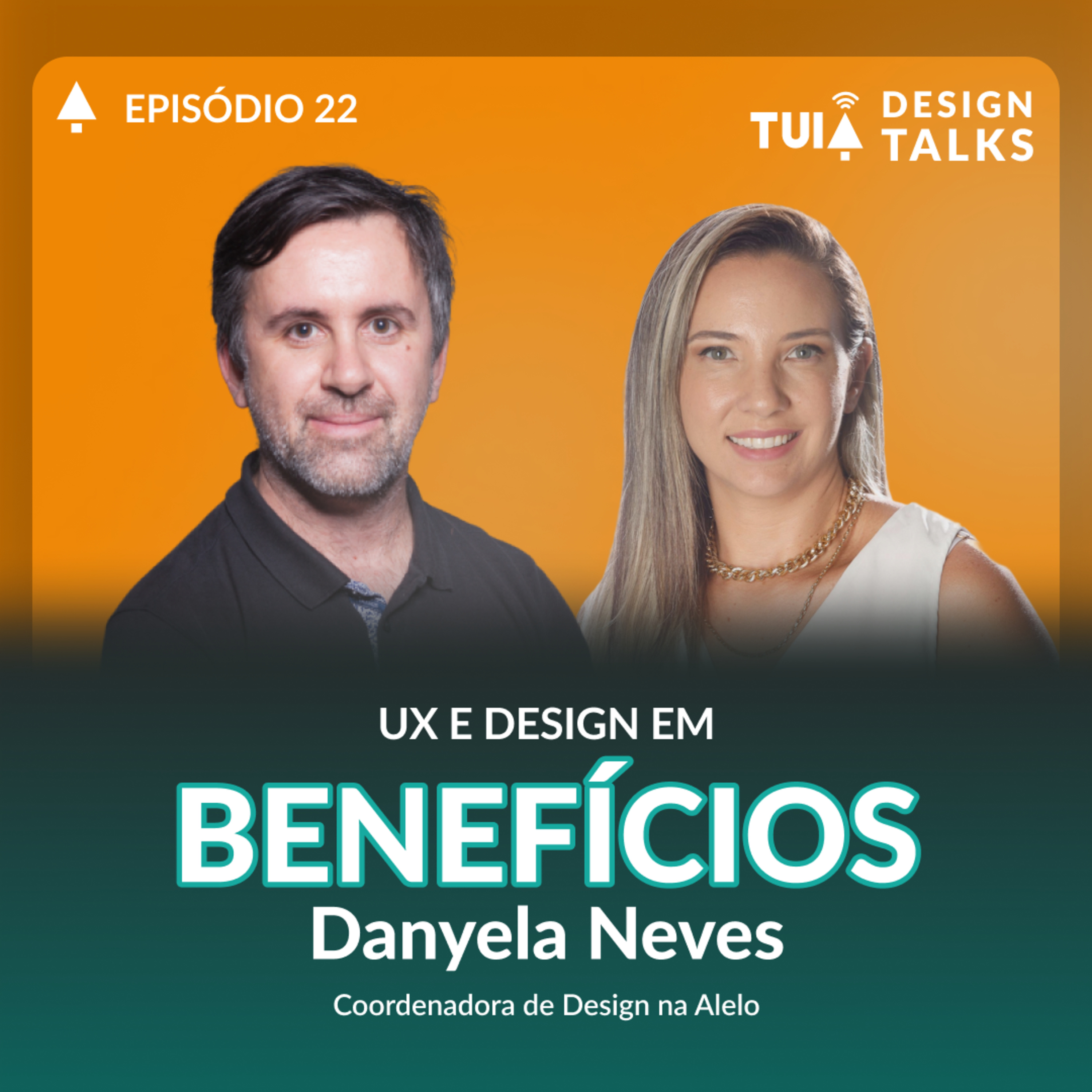 Tuia Design Talks