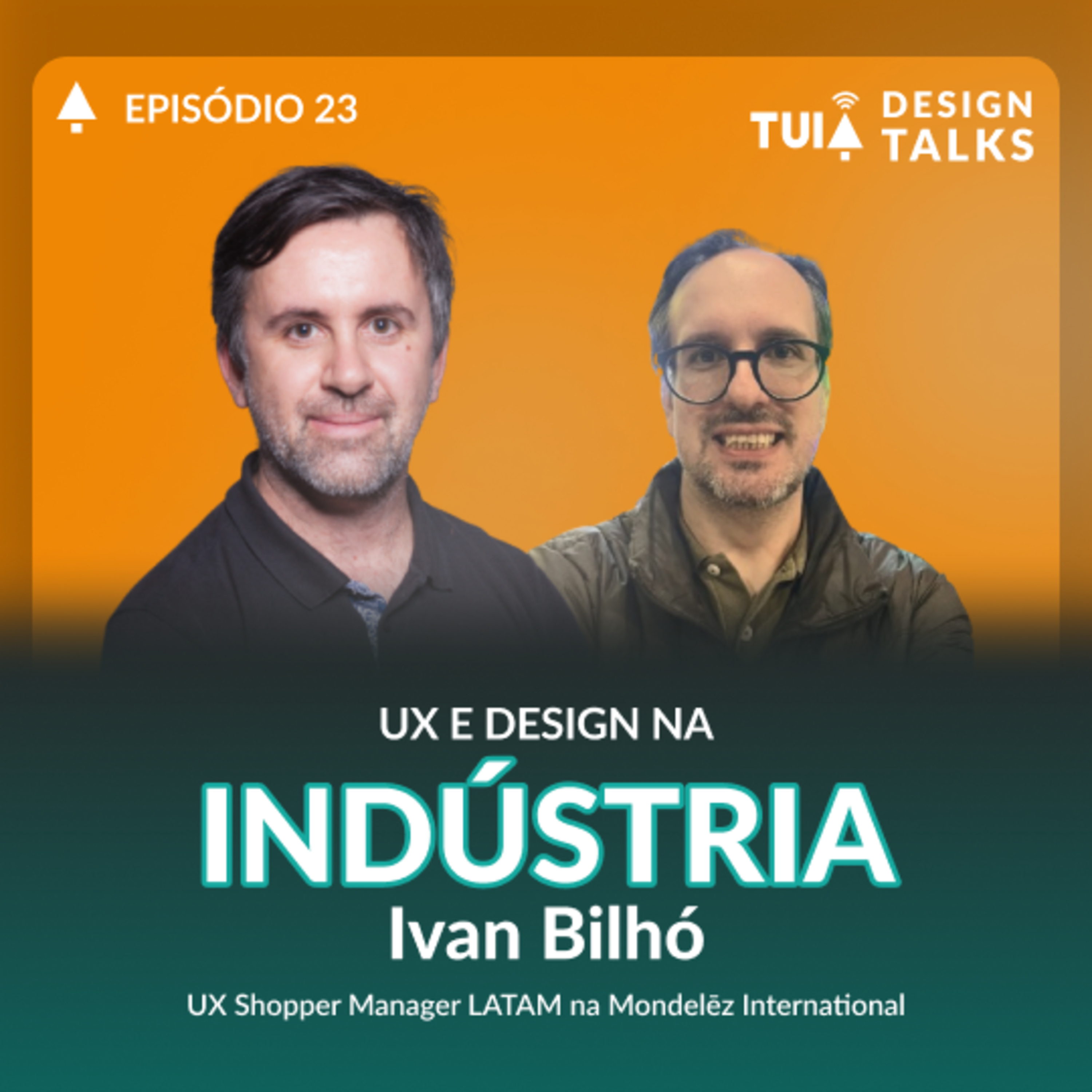 Tuia Design Talks